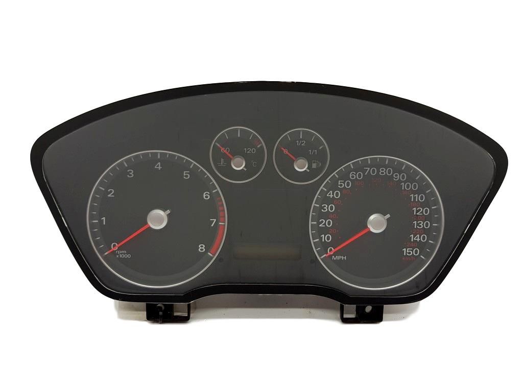 Tacho Kombiinstrument Ford Focus 3M5F-10841-B 3M5F-10A855-A main product photo