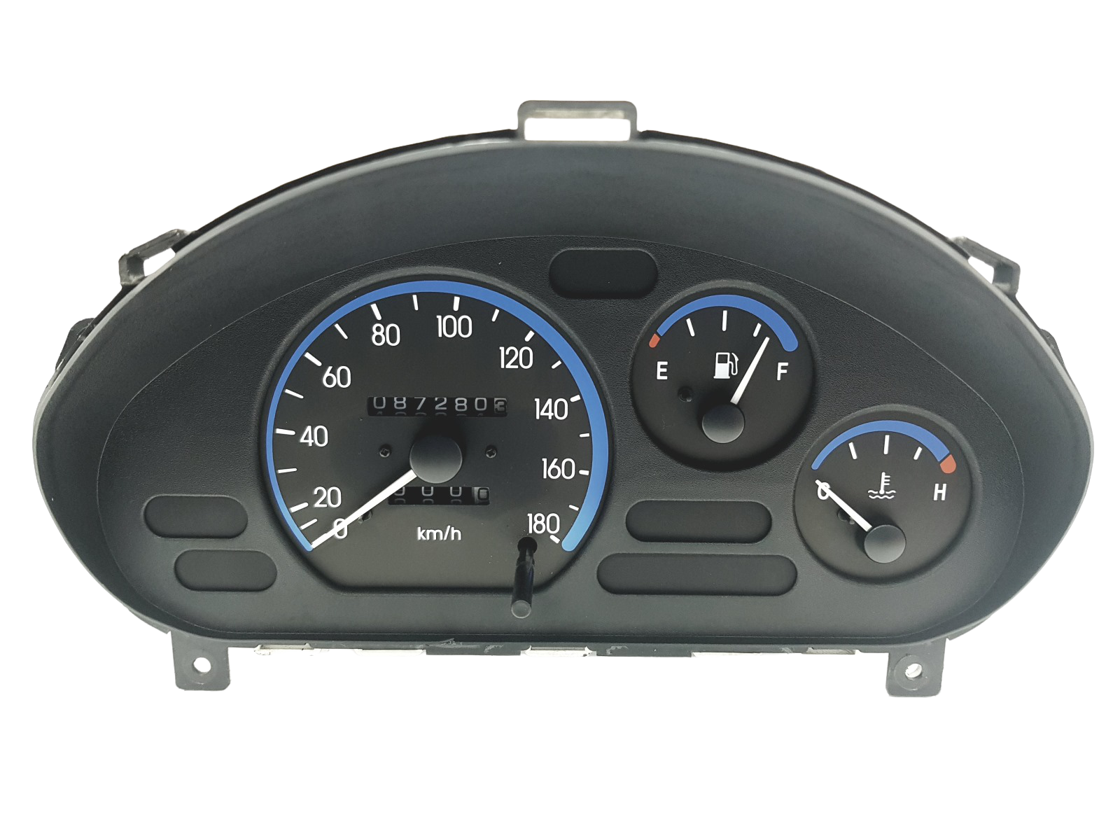 Tacho Kombiinstrument Daewoo Matiz 96380536 43870 main product photo