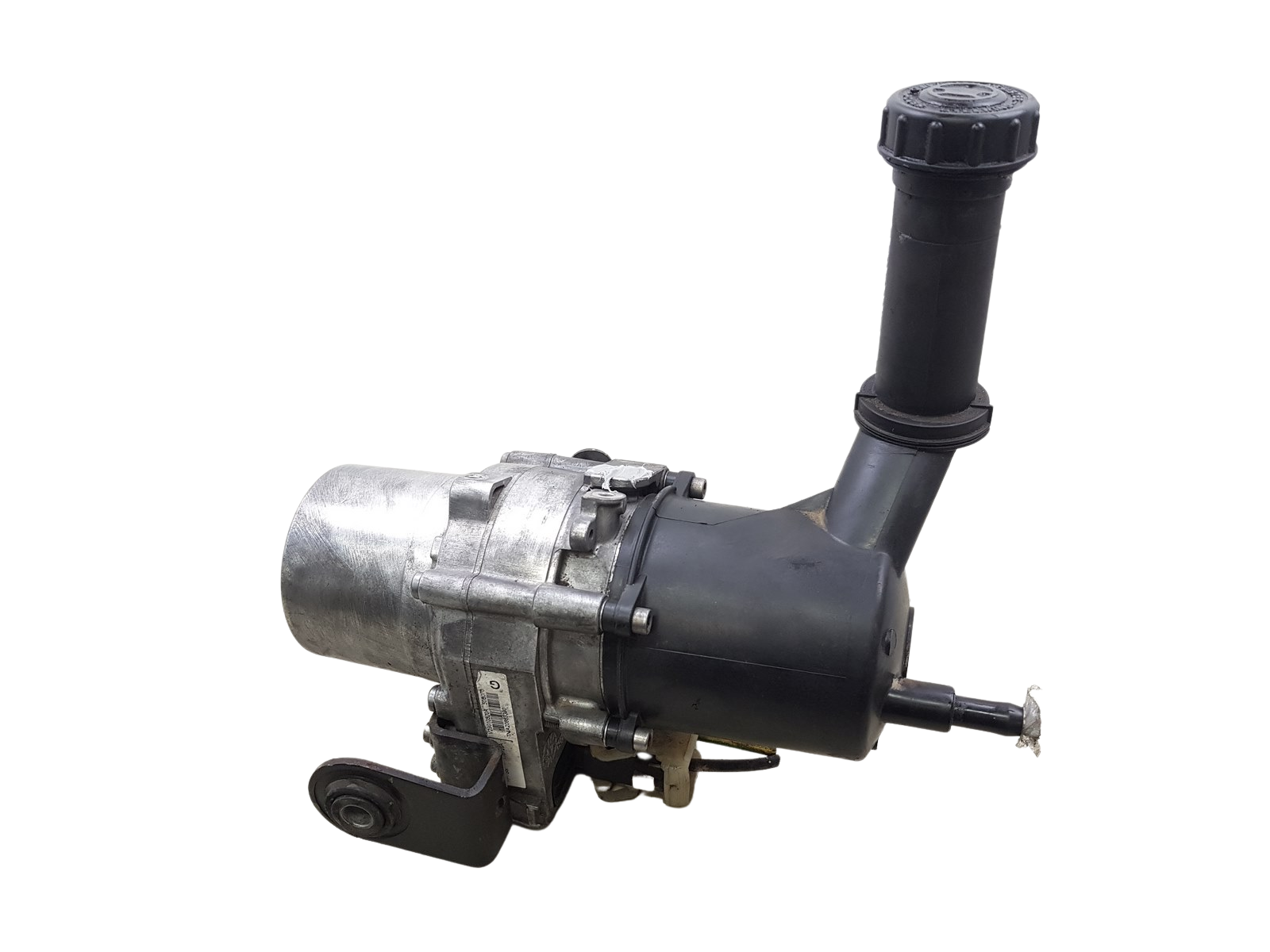 Pumpe Für Servolenkung Peugeot 3008 9676734280 A5101811+A HPI main product photo