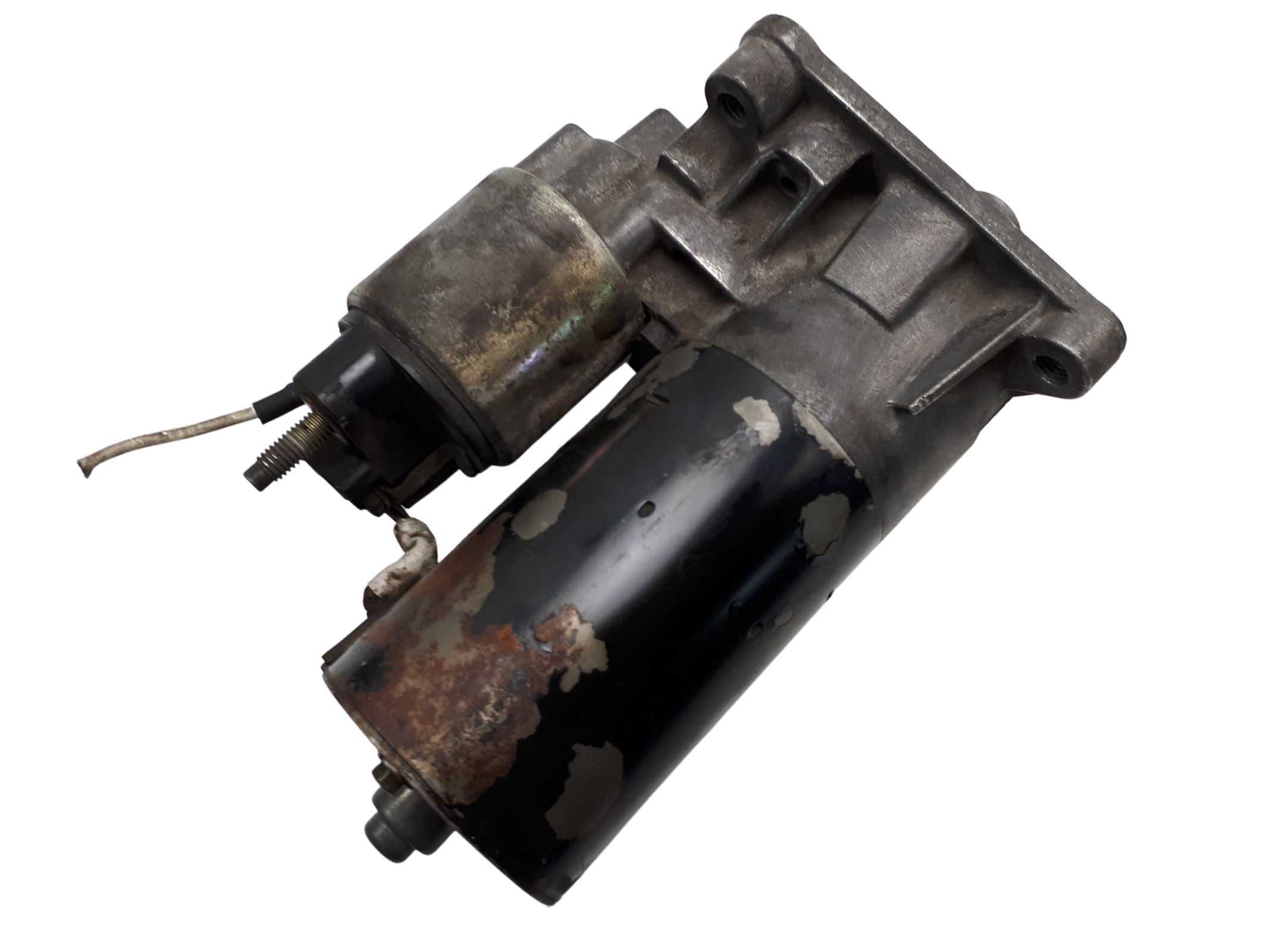 Anlasser Starter 7700113207 1.9 D Renault Kangoo main product photo
