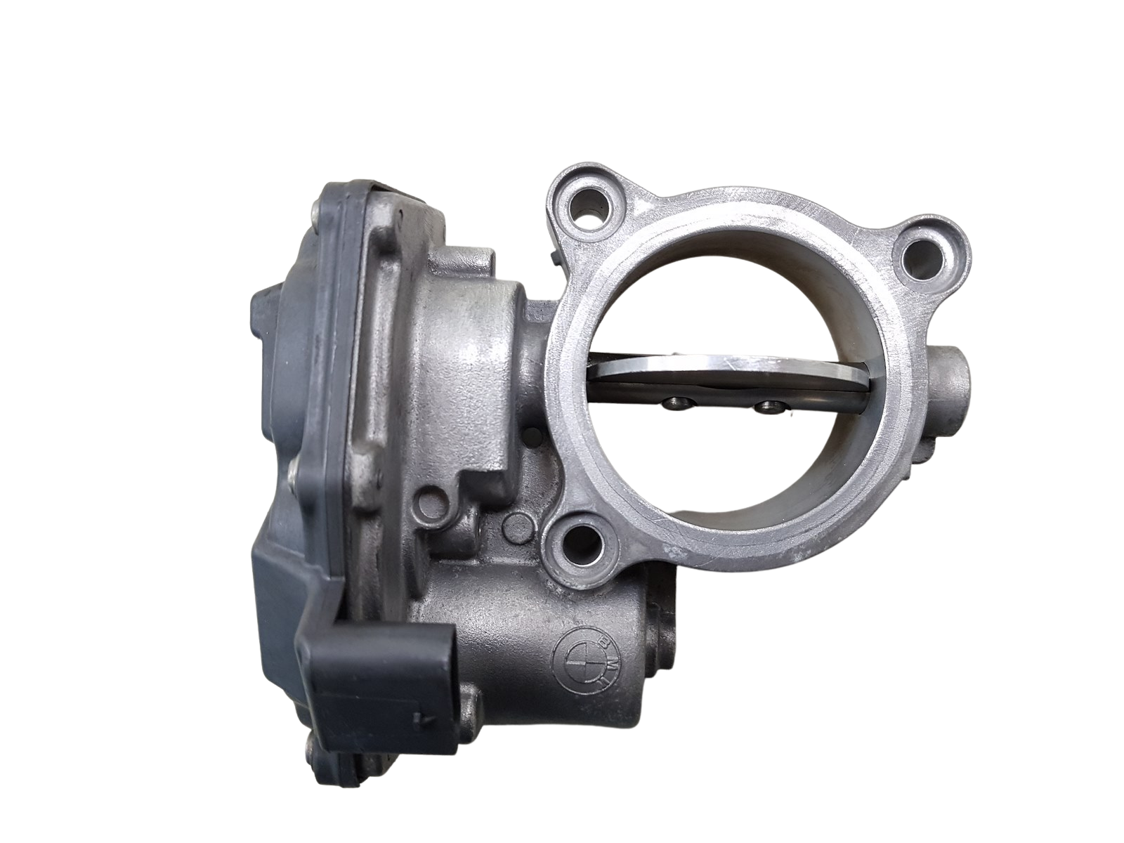 Drosselklappe BMW 1354 7810752 03 10378517 Pierburg 2187 main product photo