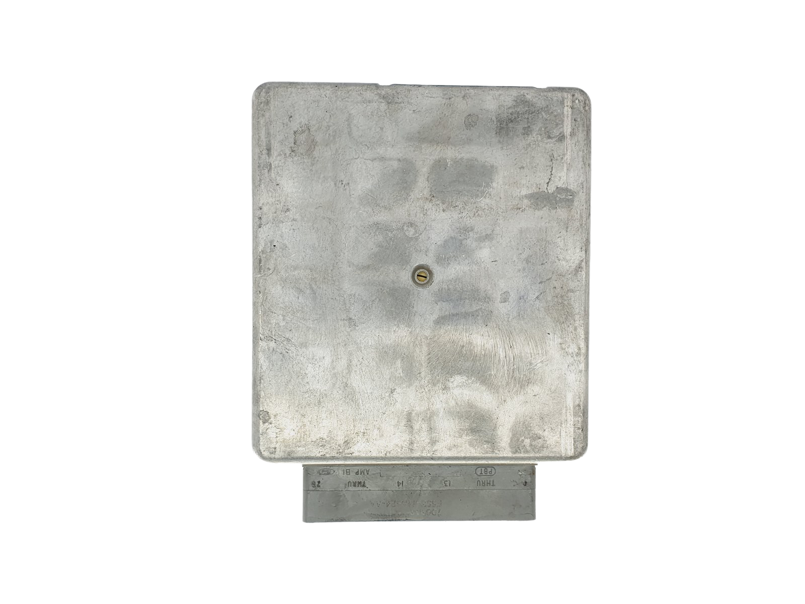 Steuergerät Ford 97KB-12A650-BC LPE-307 NOUN 42366 main product photo