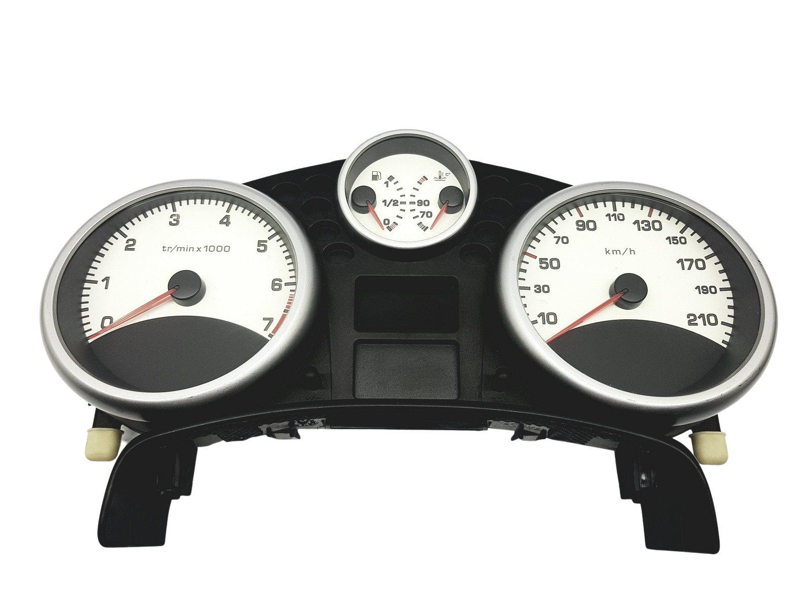 Tacho Kombiinstrument Peugeot 207 9662903880 A2C35190331 57026 main product photo