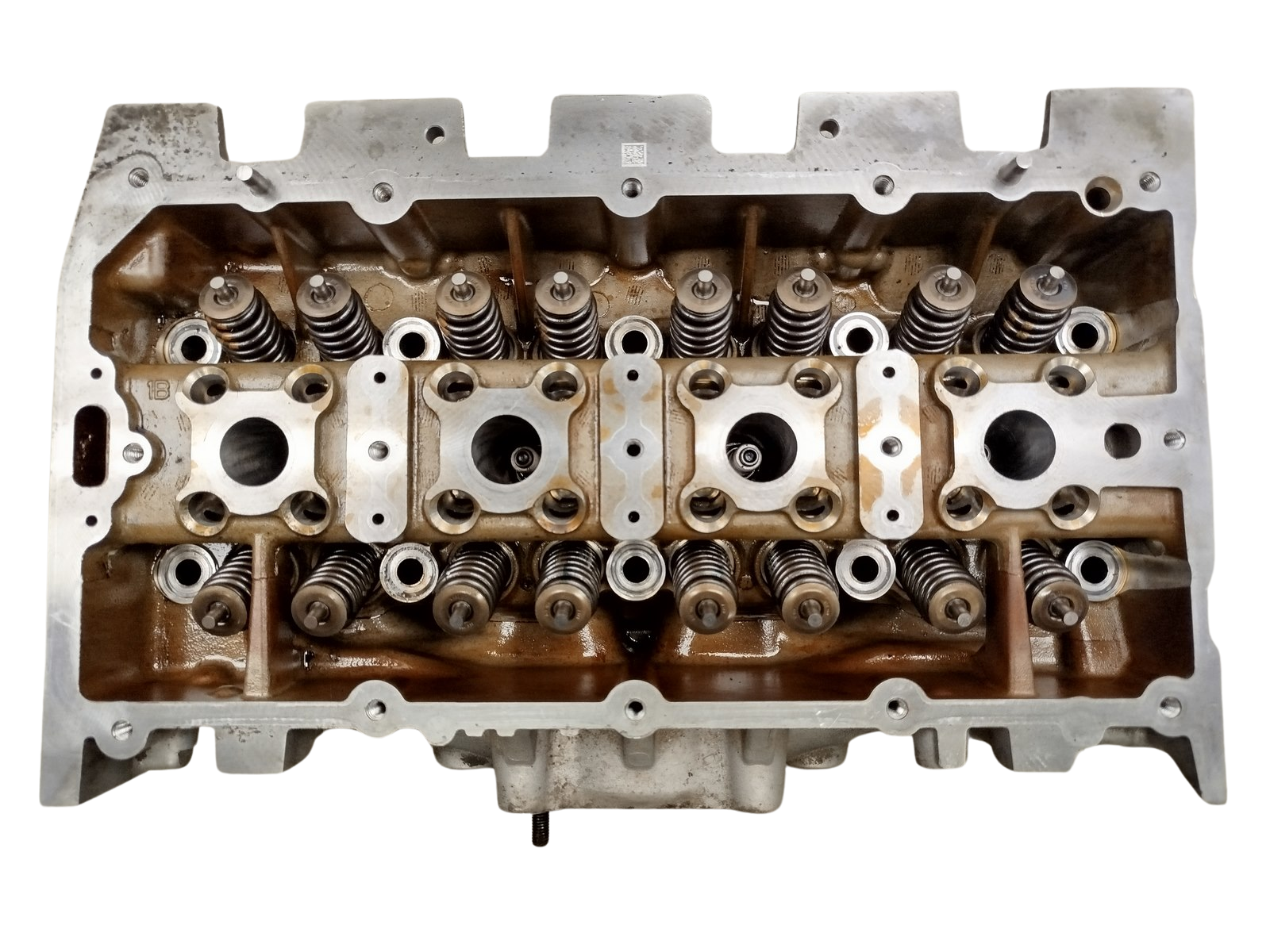 Zylinderkopf VWAG 04E103404T 1.2 TSI CJZ 4 main product photo