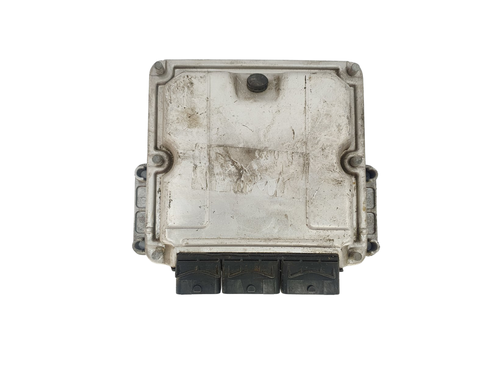 Steuergerät 0281010483 8200039569 8200127078 Renault Bosch 38925 main product photo