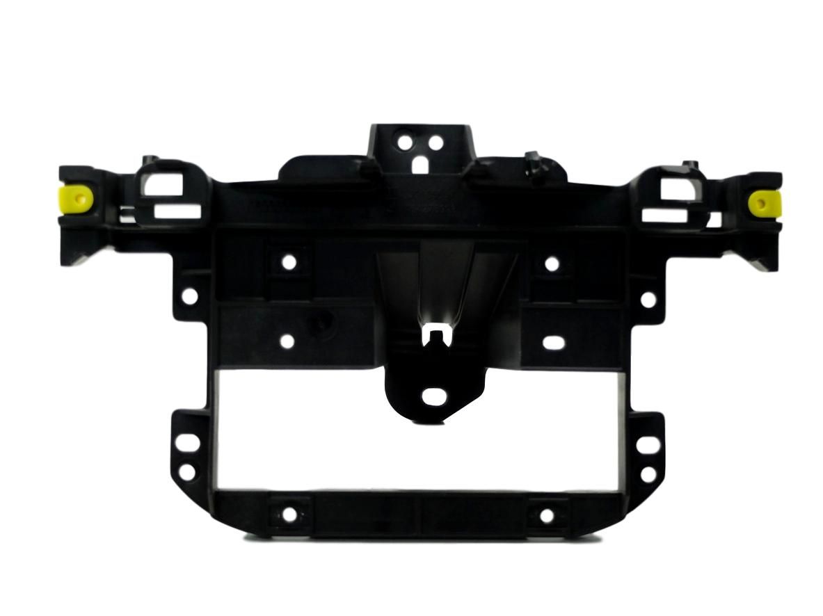 Zierblende Navi Opel Corsa E 39105694 464275993 main product photo