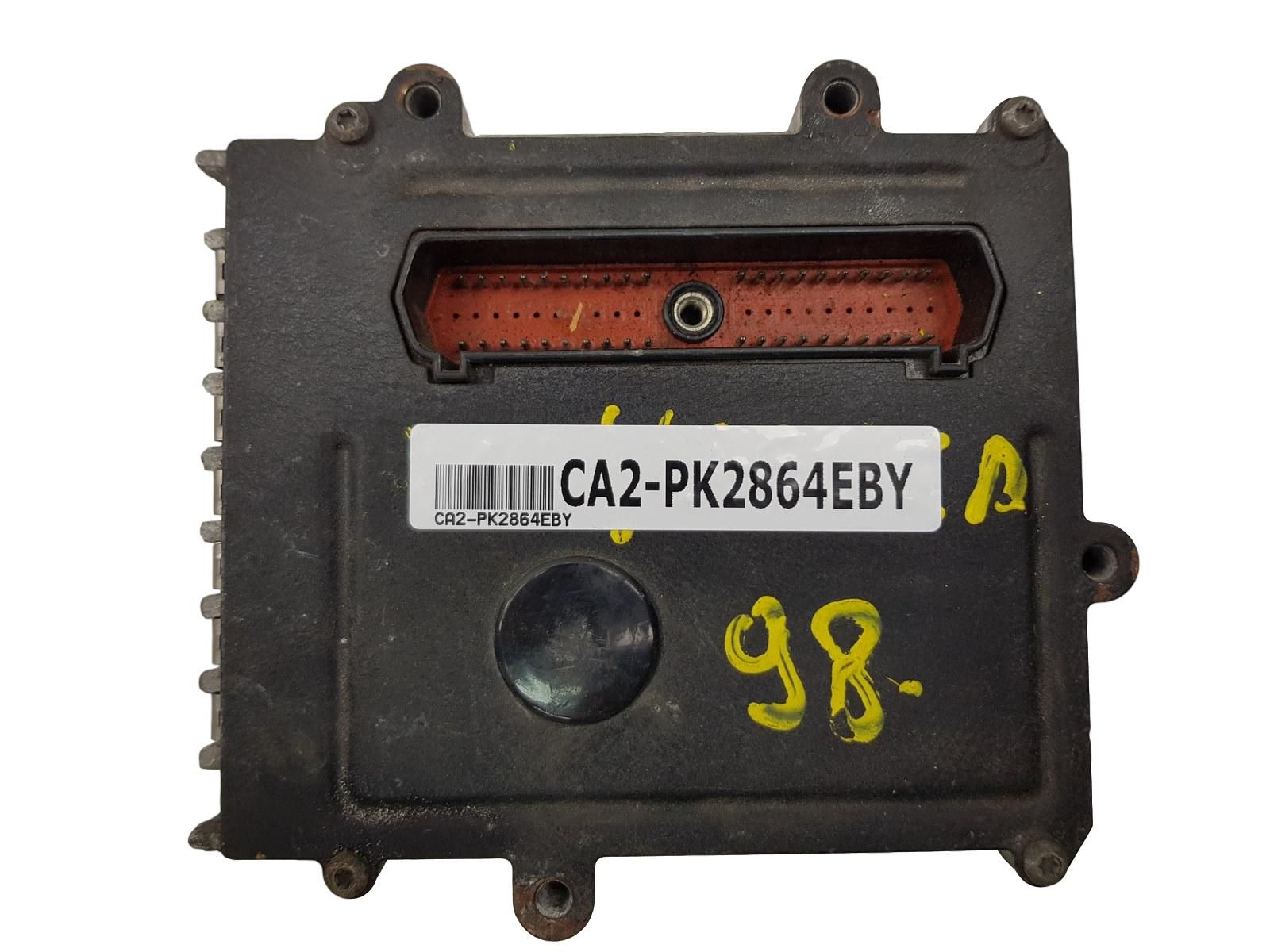 Getriebesteuerung P04686465AA Chrysler 2864 main product photo