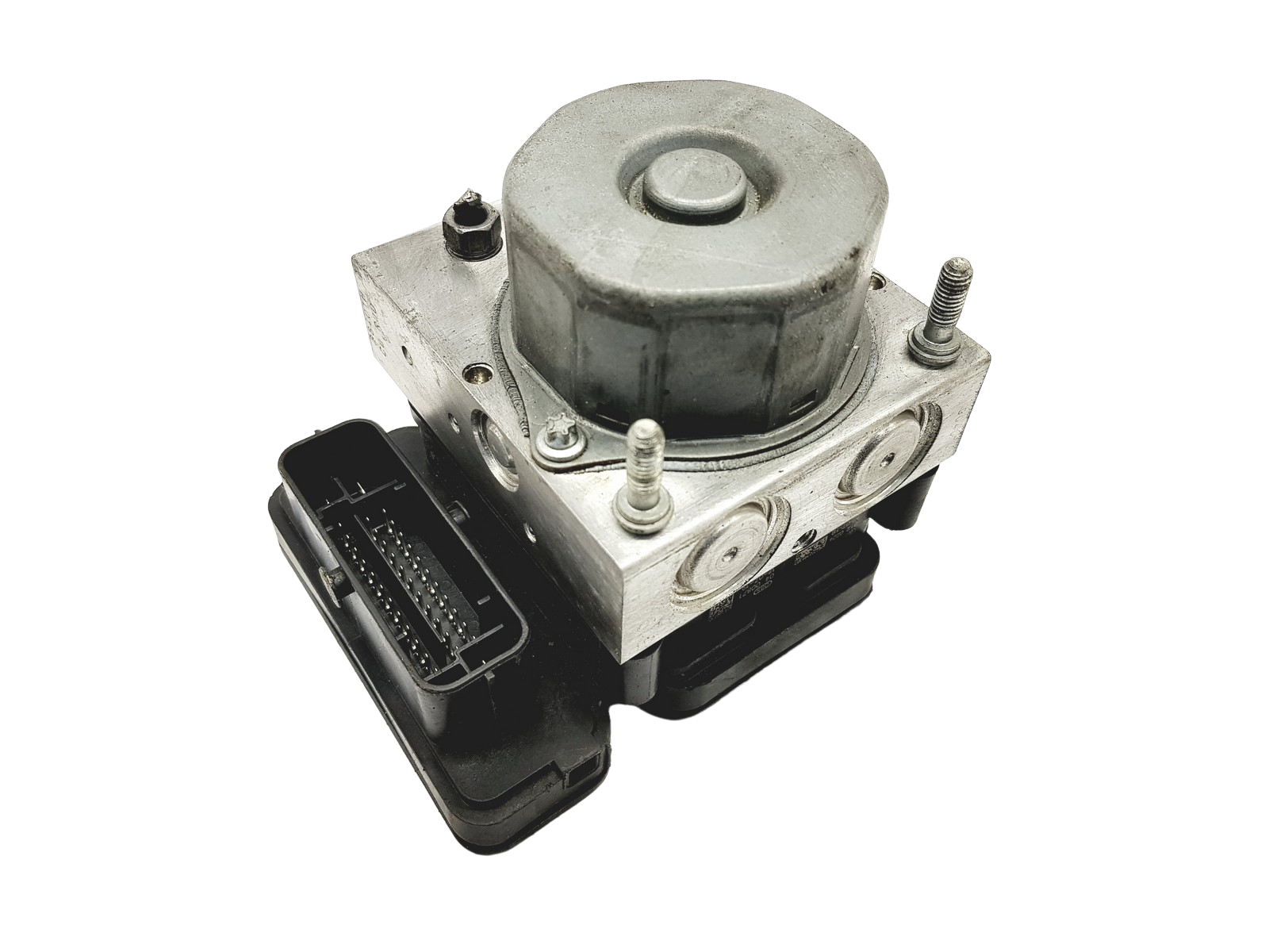 Abs-Pumpe Lancia Ypsilon 51935196 0265956009 Bosch 59761 main product photo