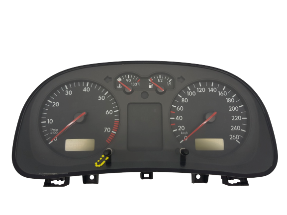 Tacho Kombiinstrument VW Golf MK4 1J0919880B 0263604023 20727 main product photo