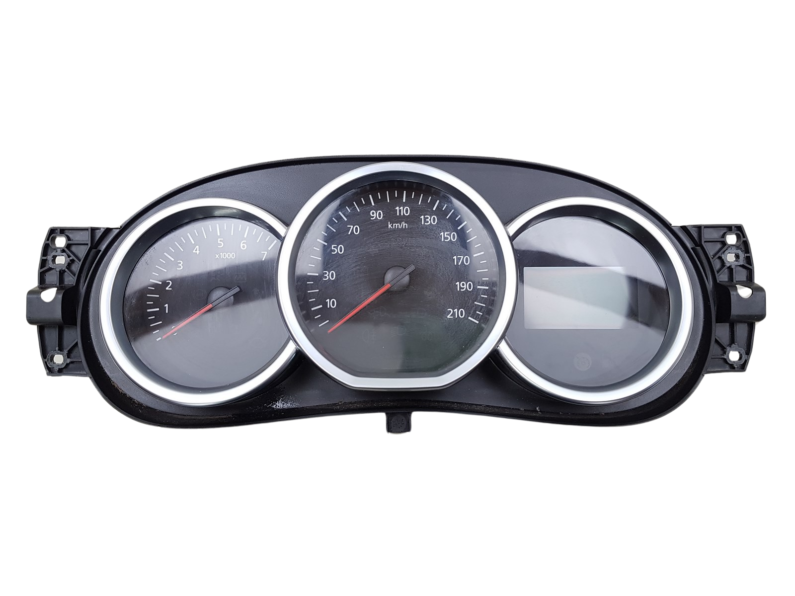 Tacho Kombiinstrument Dacia Sandero 2 248102383R main product photo