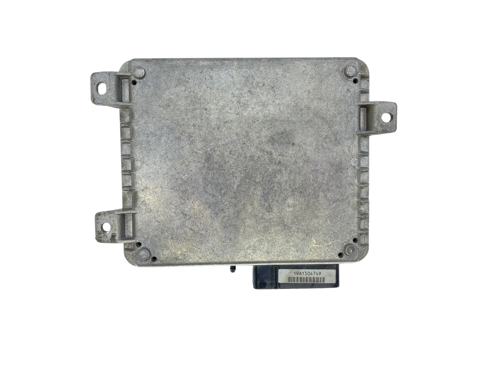 Motorsteuerung Rover MKC104021 4086 FE 56676 main product photo