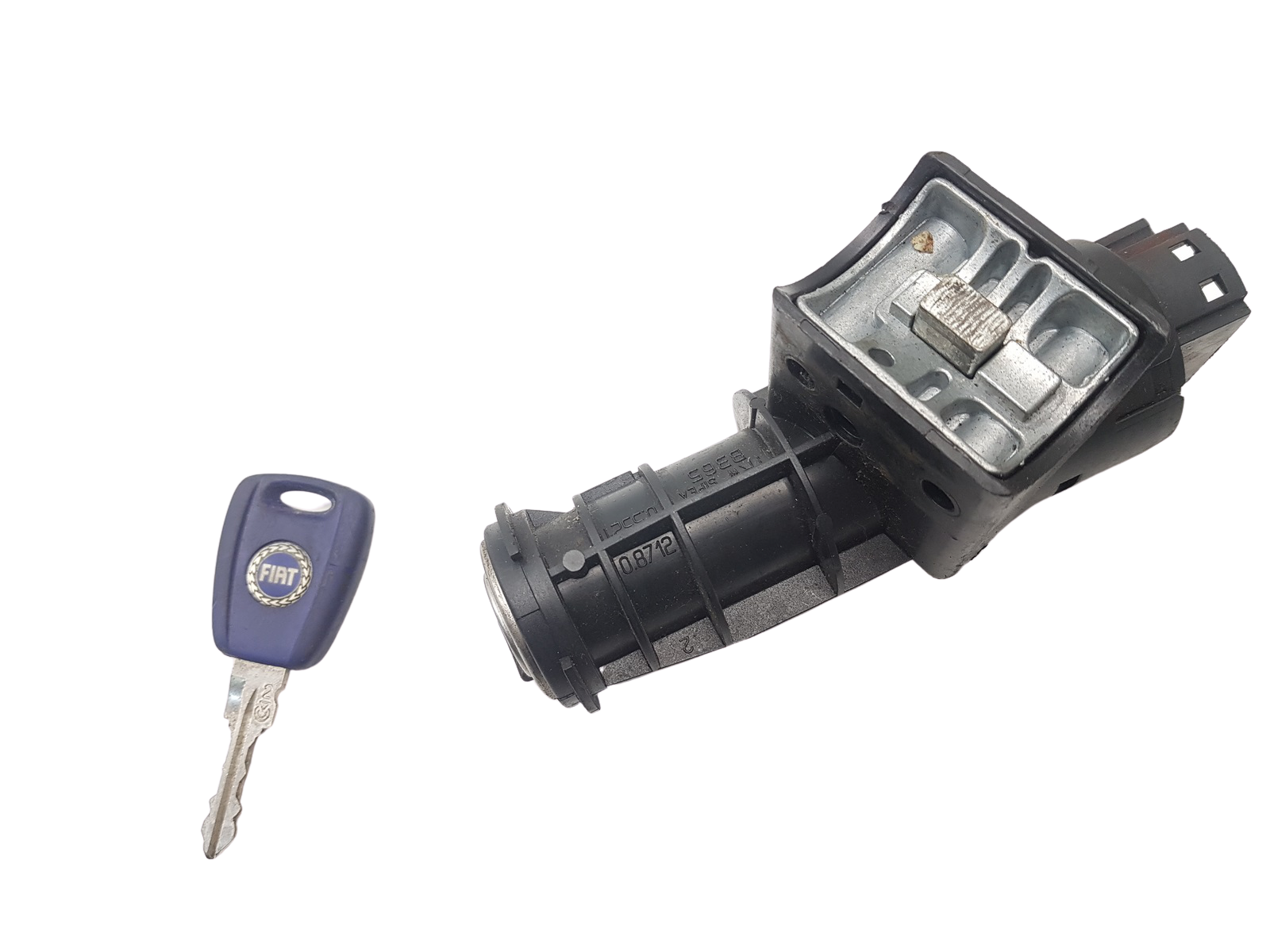 Zündschloss Fiat Punto 0.5521 0.8712 B365 TRW 1119 main product photo