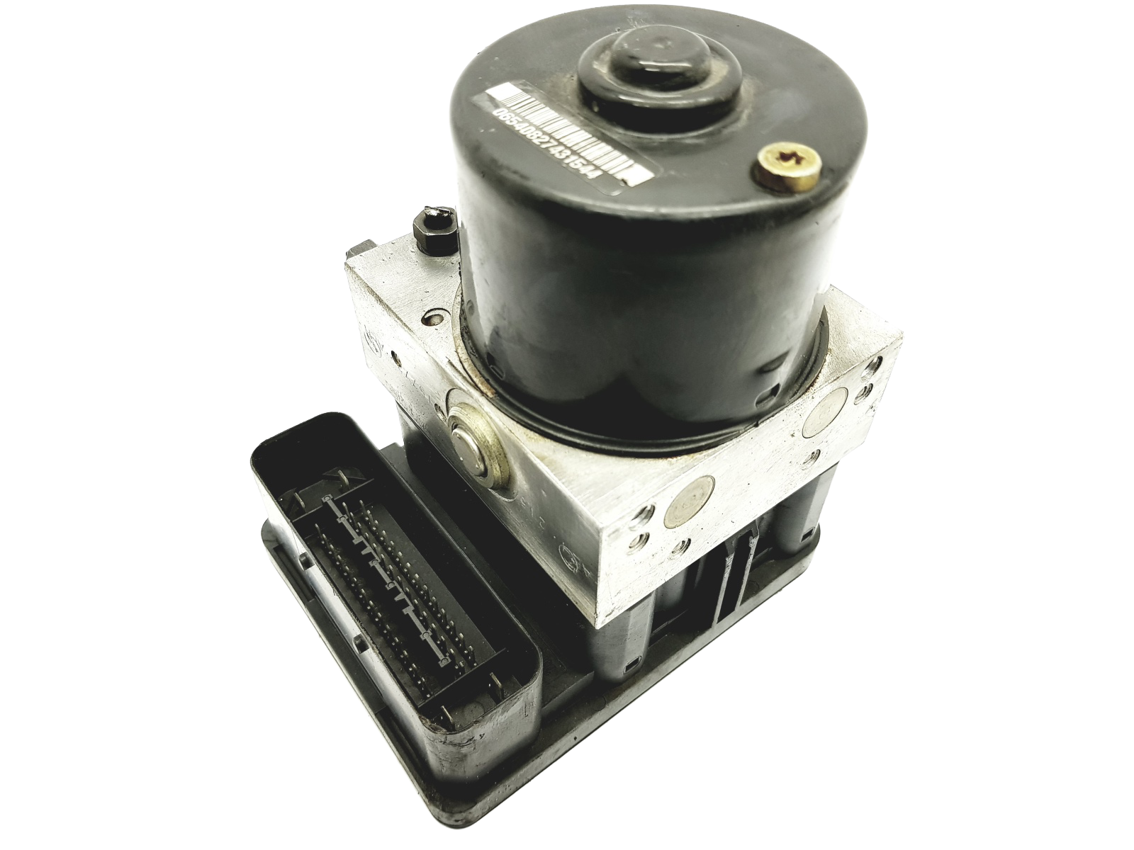 Abs-Pumpe VW Audi 1C0907379M 1J0614517J Ate main product photo
