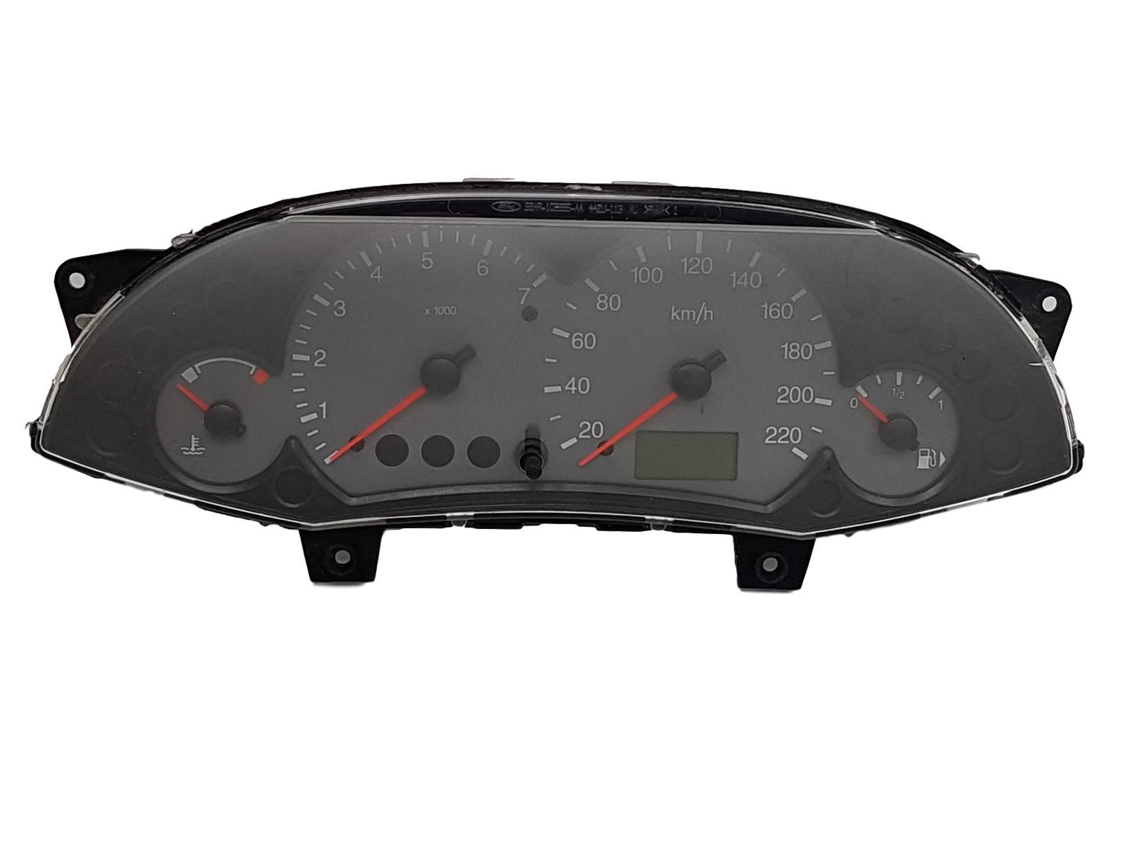 Tacho Kombiinstrument Ford Focus 98-AP-10841-BC 98AP10841BC 1397 main product photo