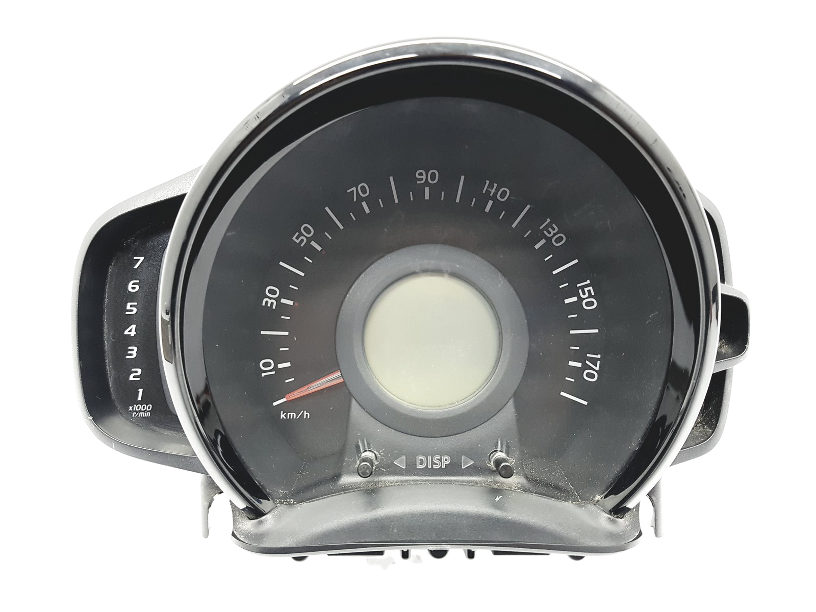 Tacho Kombiinstrument 108 C1 Aygo 69144-440U Toyota PSA 47758 main product photo