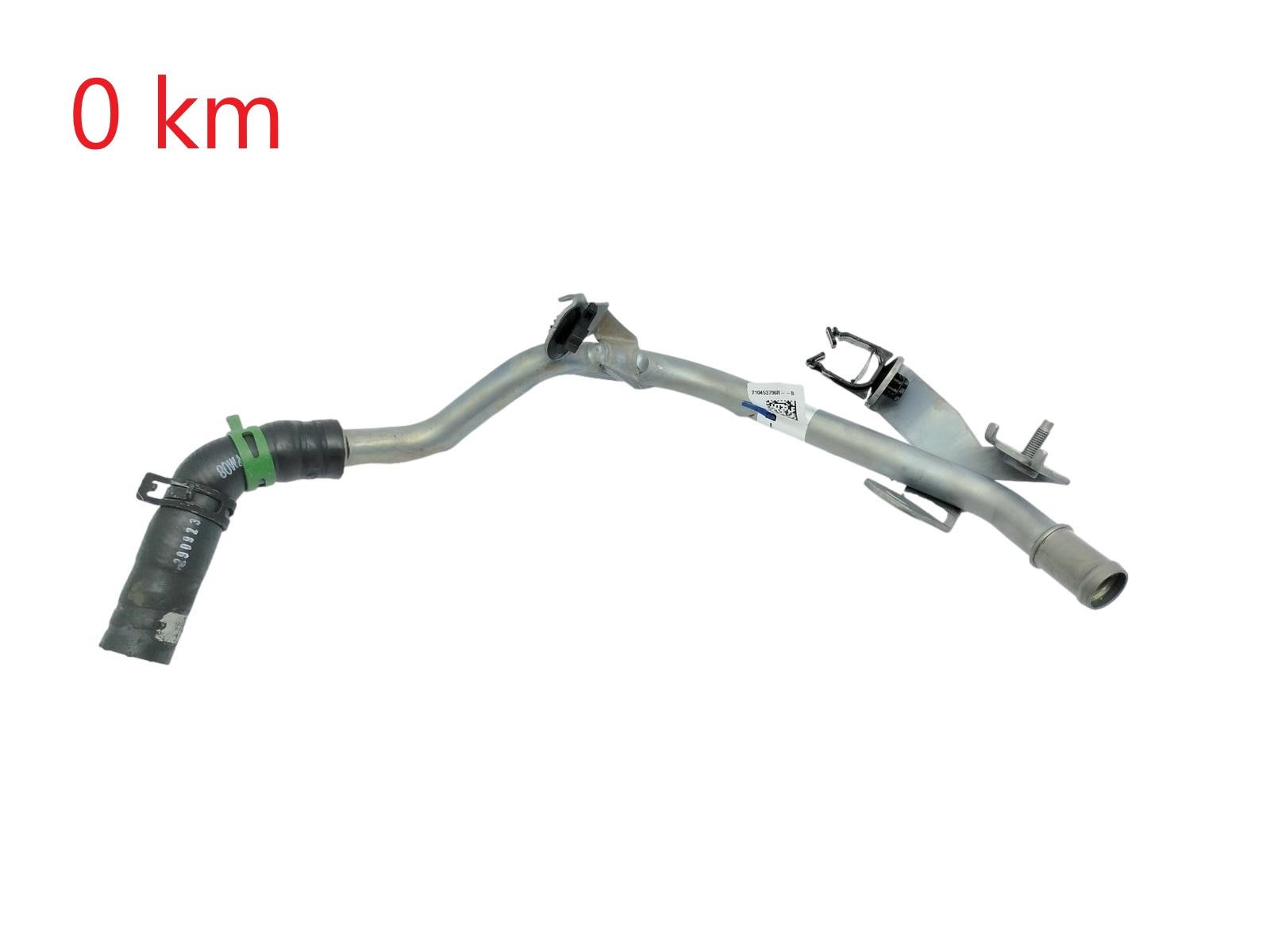 Kühlerschlauch 210453796R 1.0TCE Renault Clio 5 Dacia Sandero 3 0km main product photo