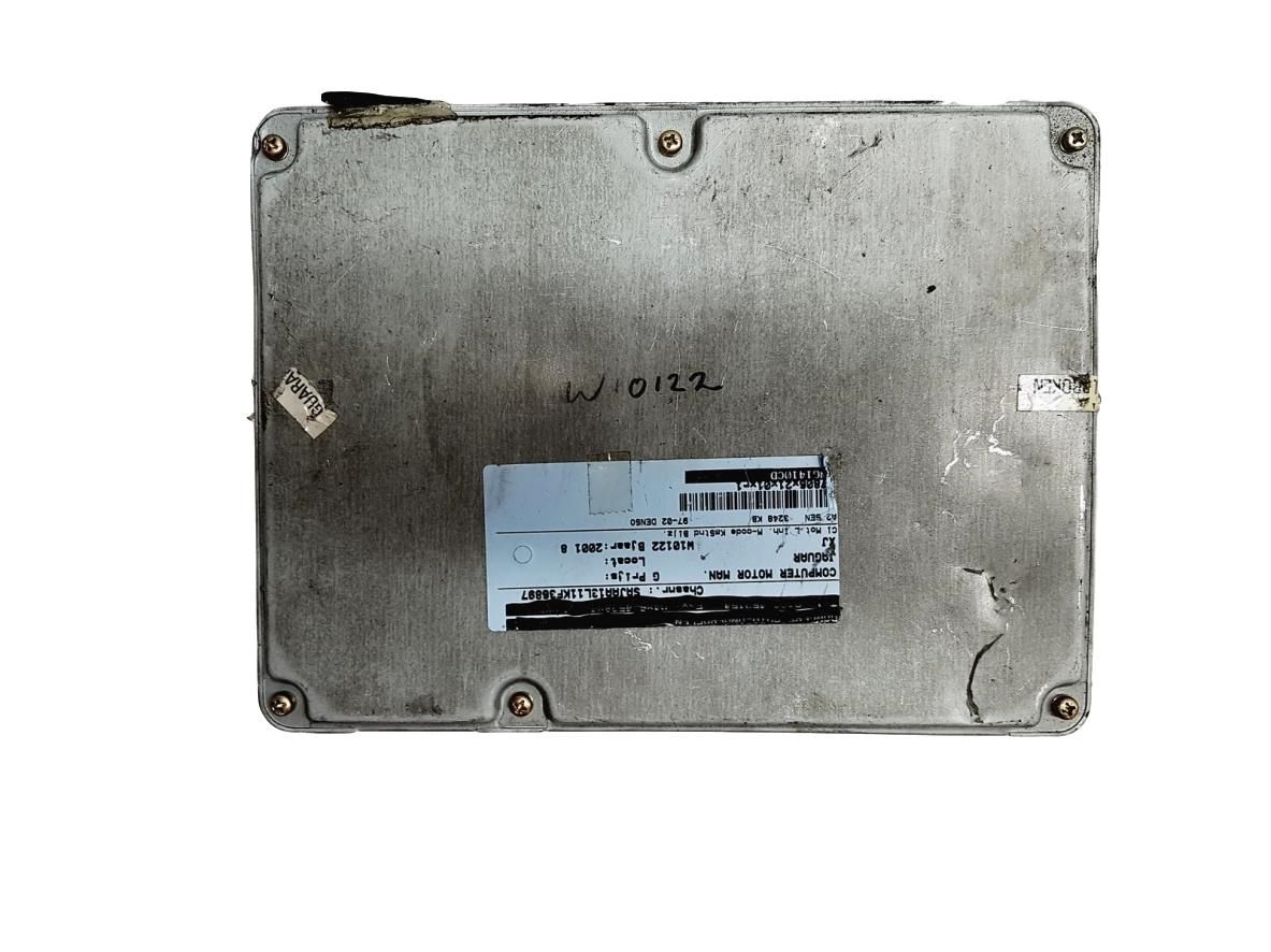 Steuergerät LNG1410CD MB079700-8990 Jaguar Denso main product photo