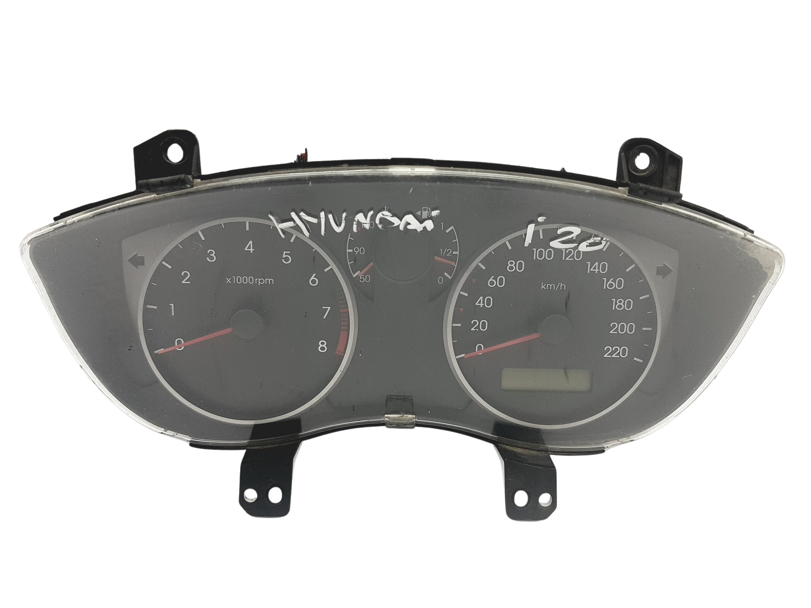 Tacho Kombiinstrument Hyundai i20 94003-1J290 58551 main product photo