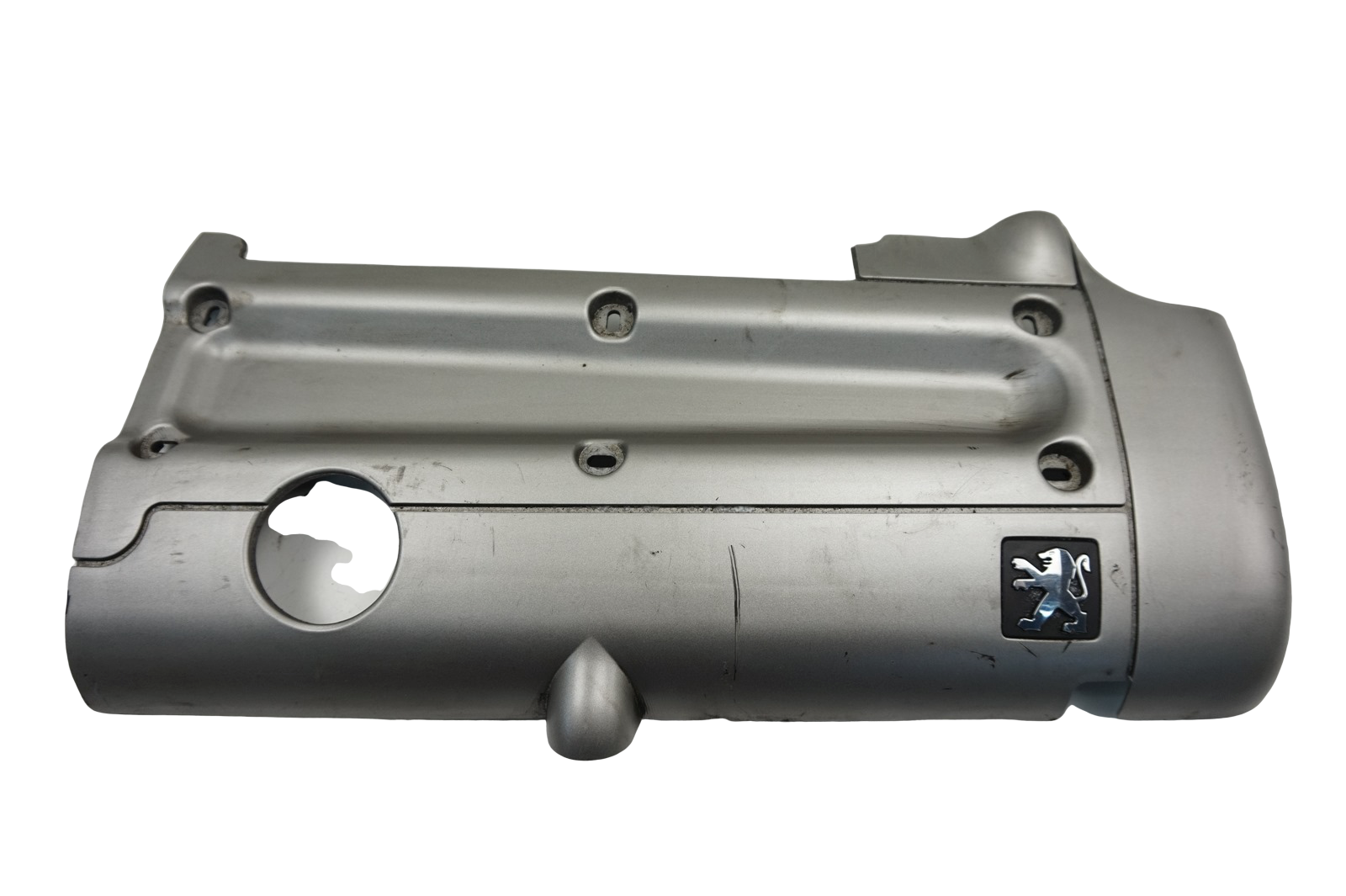 Osłona Silnika 9637394480 1,8 2,0 Peugeot 307 407 main product photo