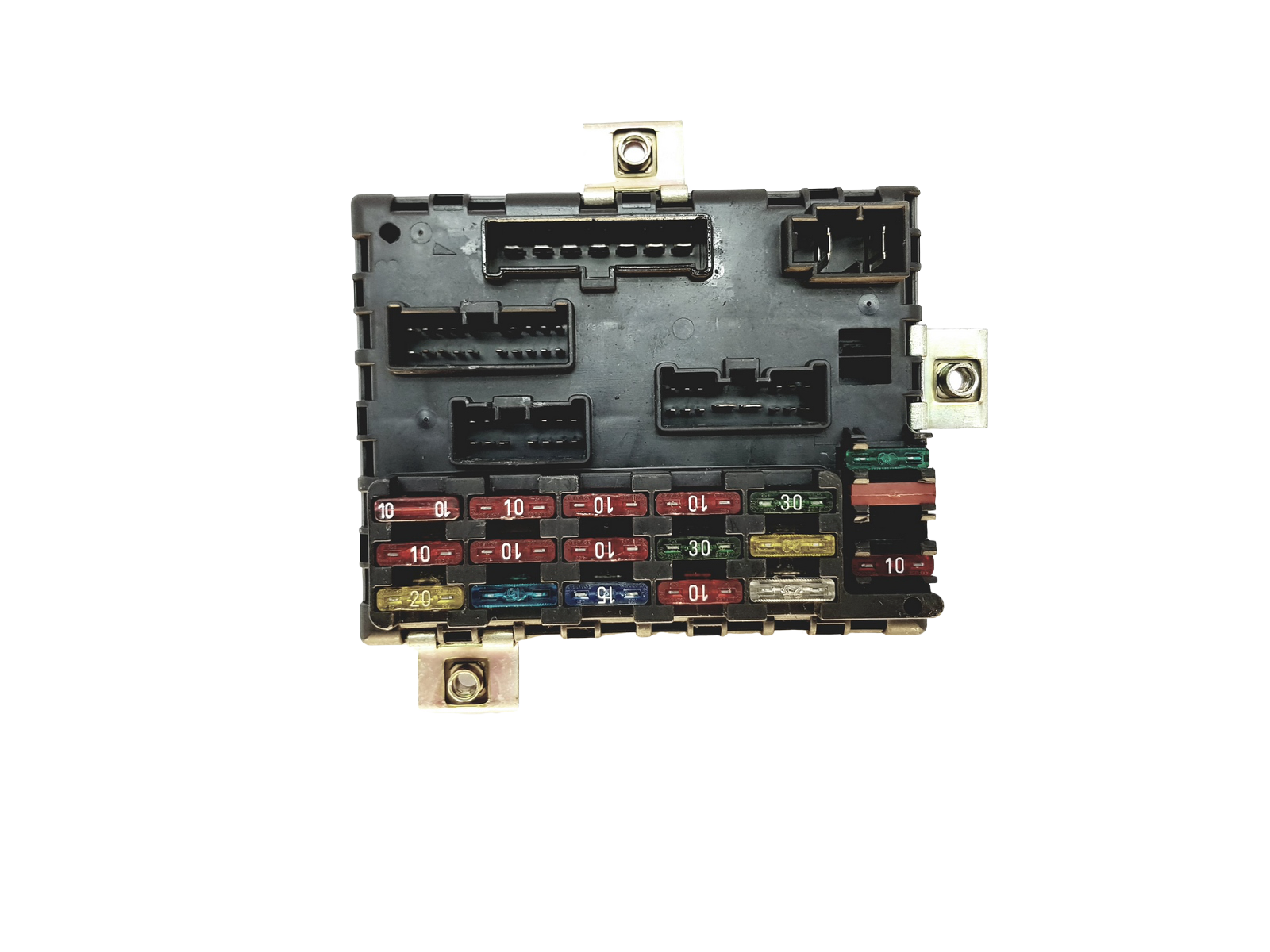 Sicherungskasten Relaiskasten Fiat 7755601 23228 main product photo