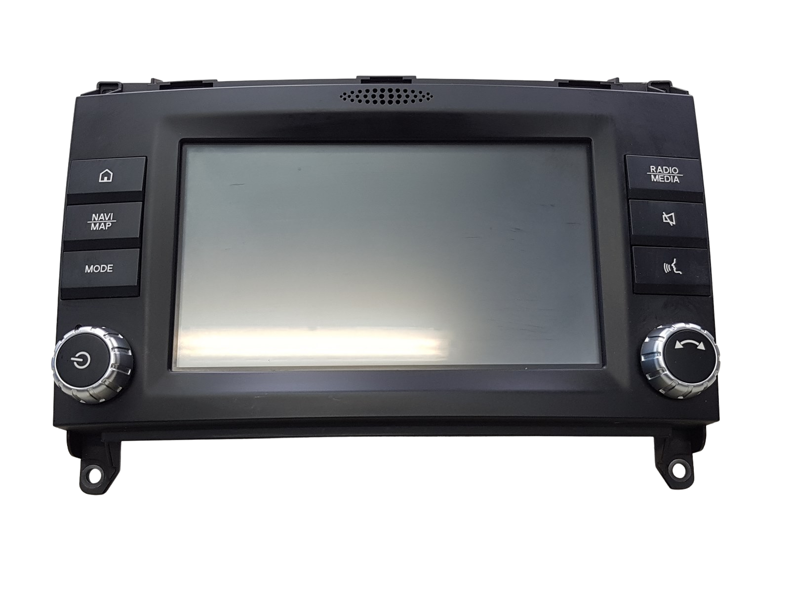 Autoradio Navi Mercedes Vito AVIC-EV01-G62 Pioneer main product photo