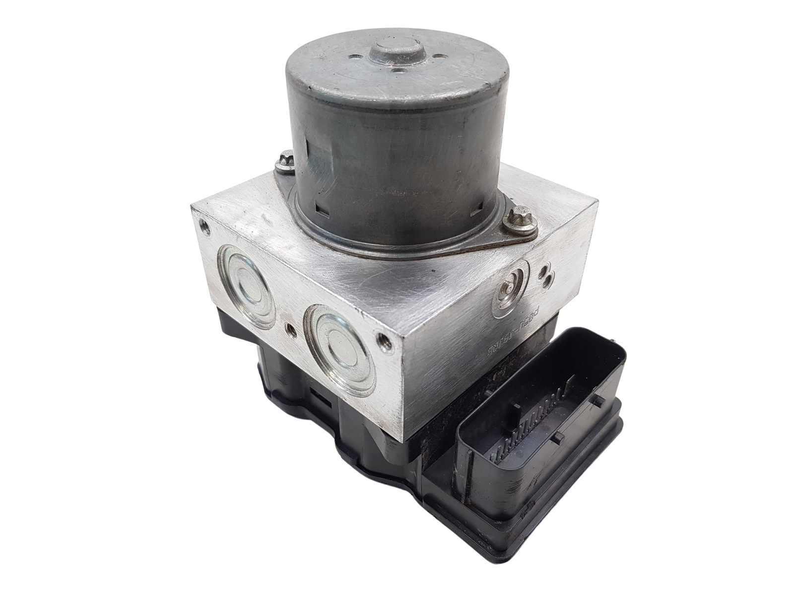 Abs-Pumpe Mini Cooper R56 6785682-02 54084990A TRW main product photo
