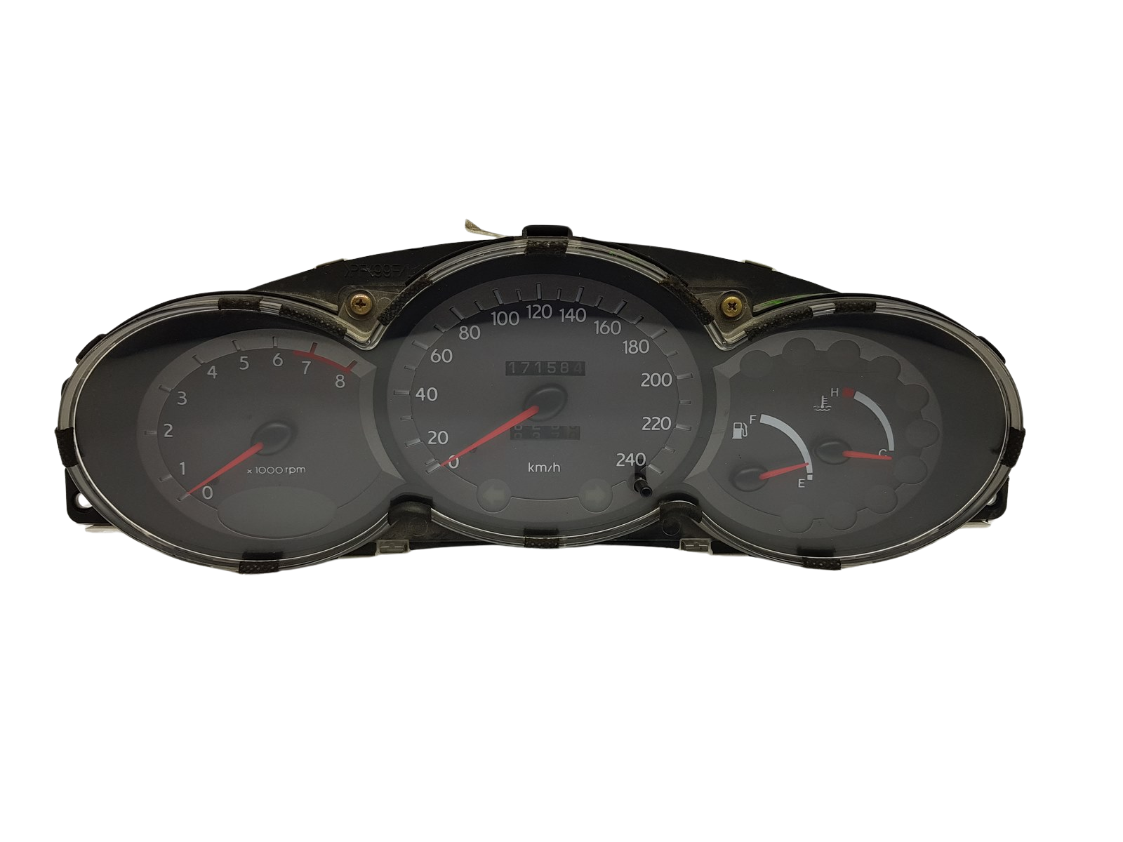 Tacho Kombiinstrument Hyundai Coupe 94003-27120 2002-5950 2750 main product photo