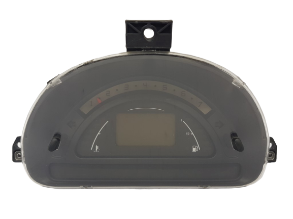 Tacho Kombiinstrument Citroen C2 C3 9652008280 H 01 18543 main product photo