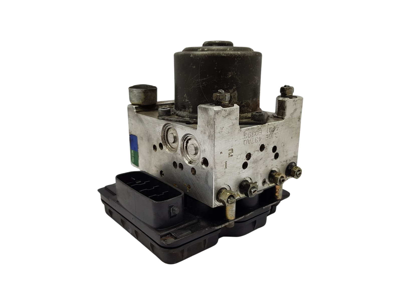 Abs-Pumpe Mazda 6 GJ6E437A0 437-0739 Sumitomo 4940 main product photo