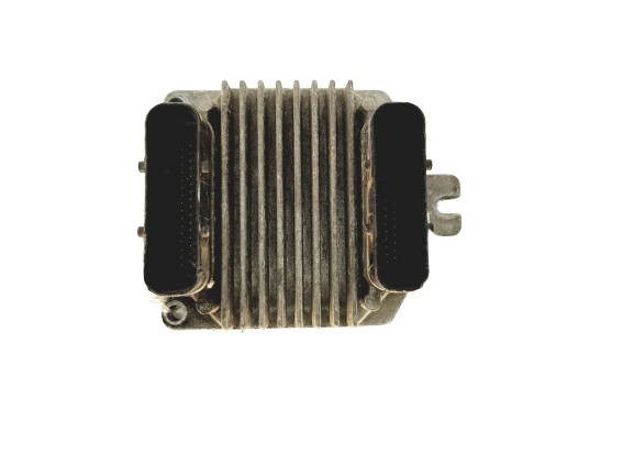 Steuergerät 09355909 CLPN Opel GM 21400 main product photo
