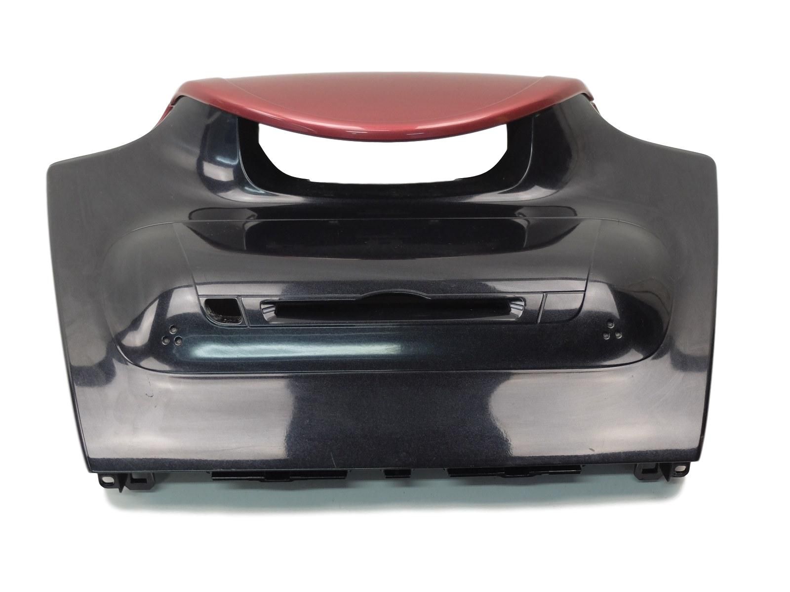 Zierblende Toyota IQ main product photo