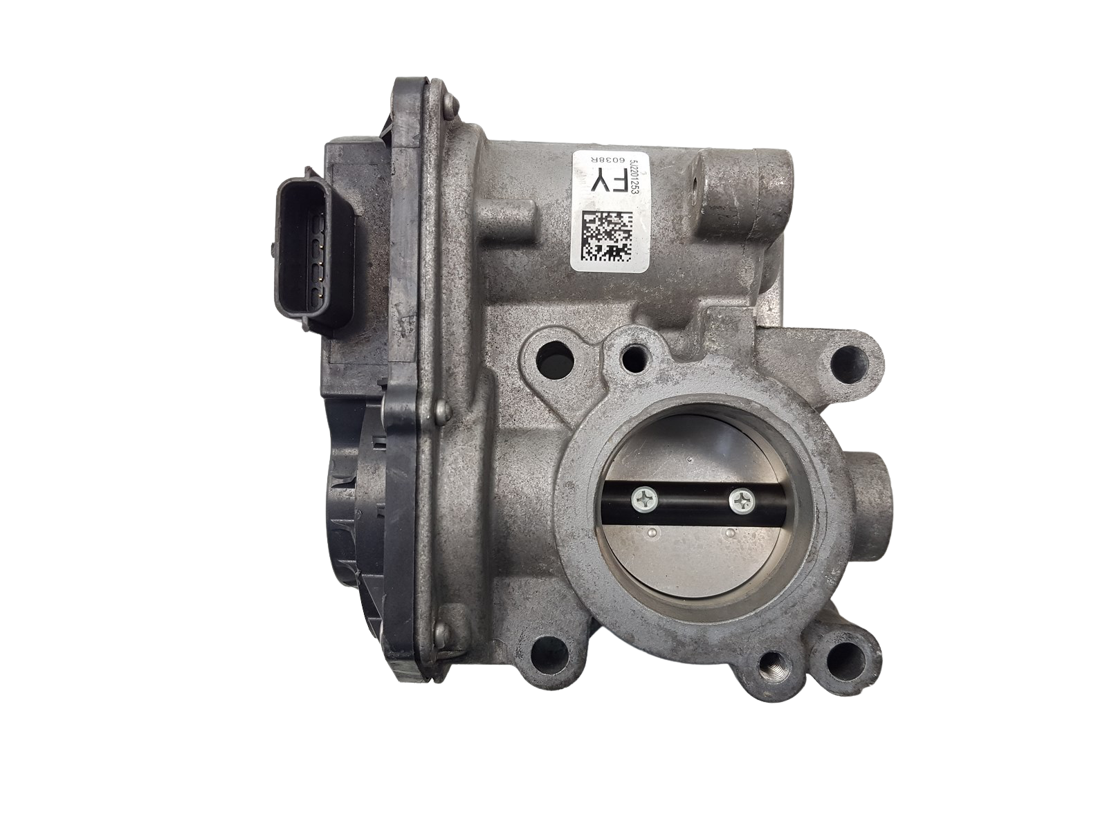 Drosselklappe Renault 161206038R H8201171233 0.9 1.2 TCE 3205 main product photo