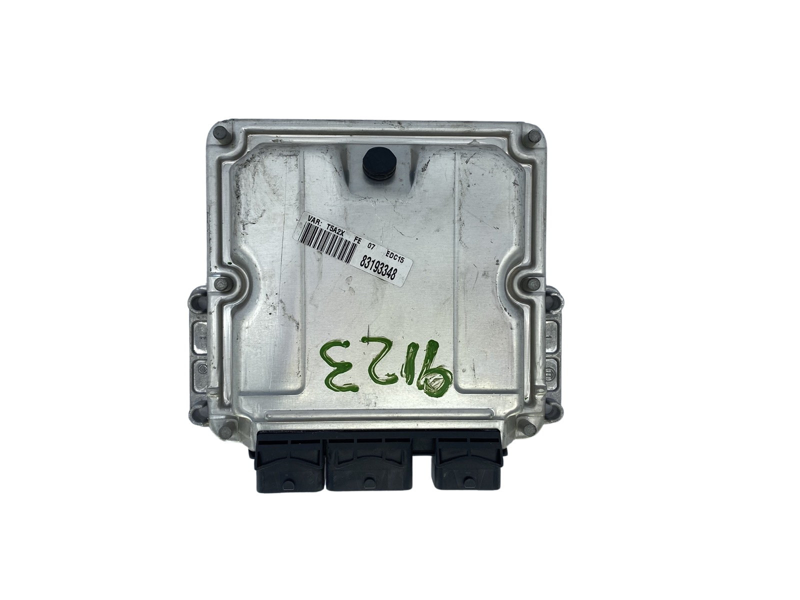 Steuergerät 0281010935 9640938680 9650221480 PSA Bosch 60384 main product photo