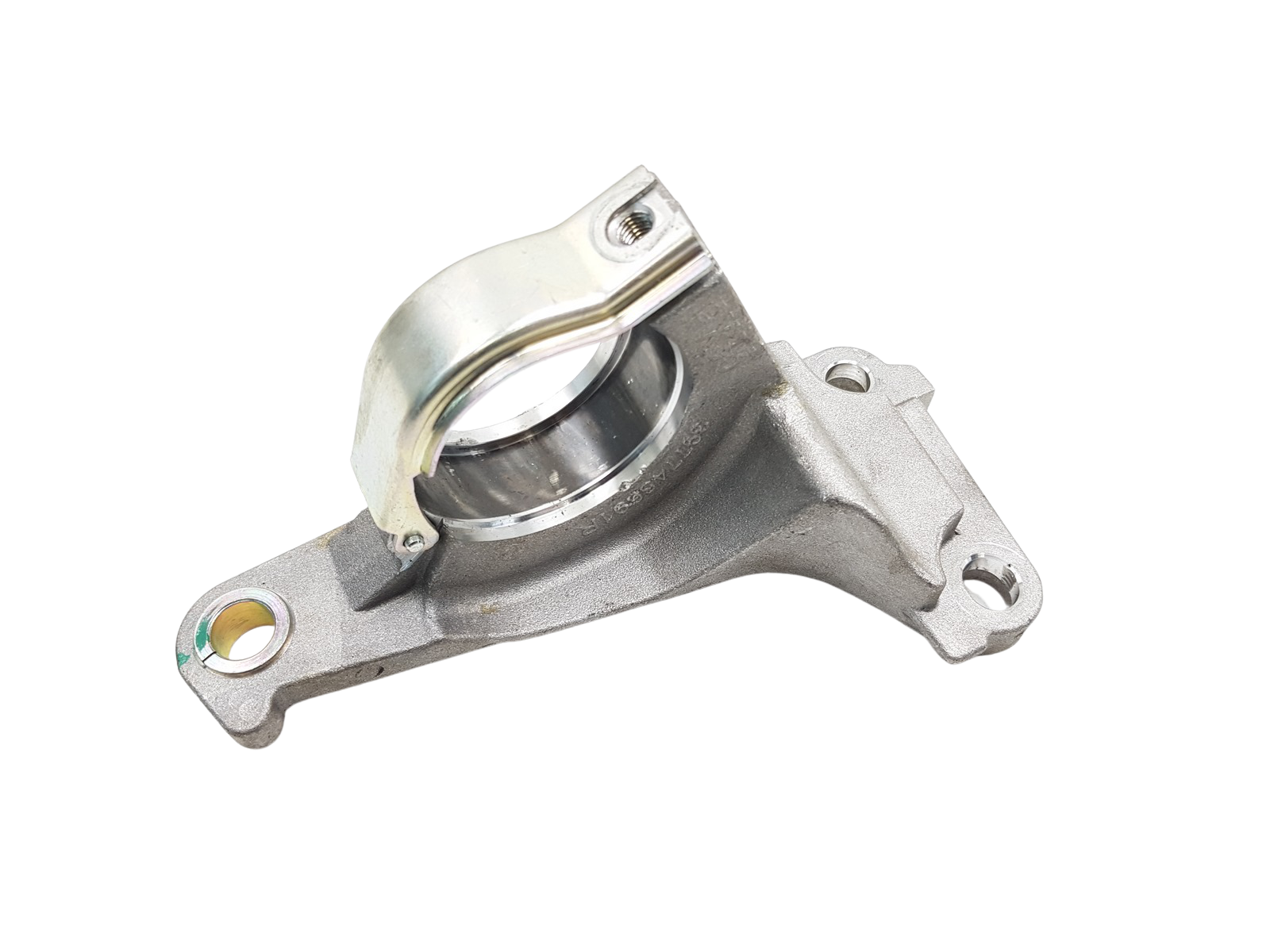 Motorhalter 397745691R 2.0 dCi Renault Trafic 3 0km main product photo