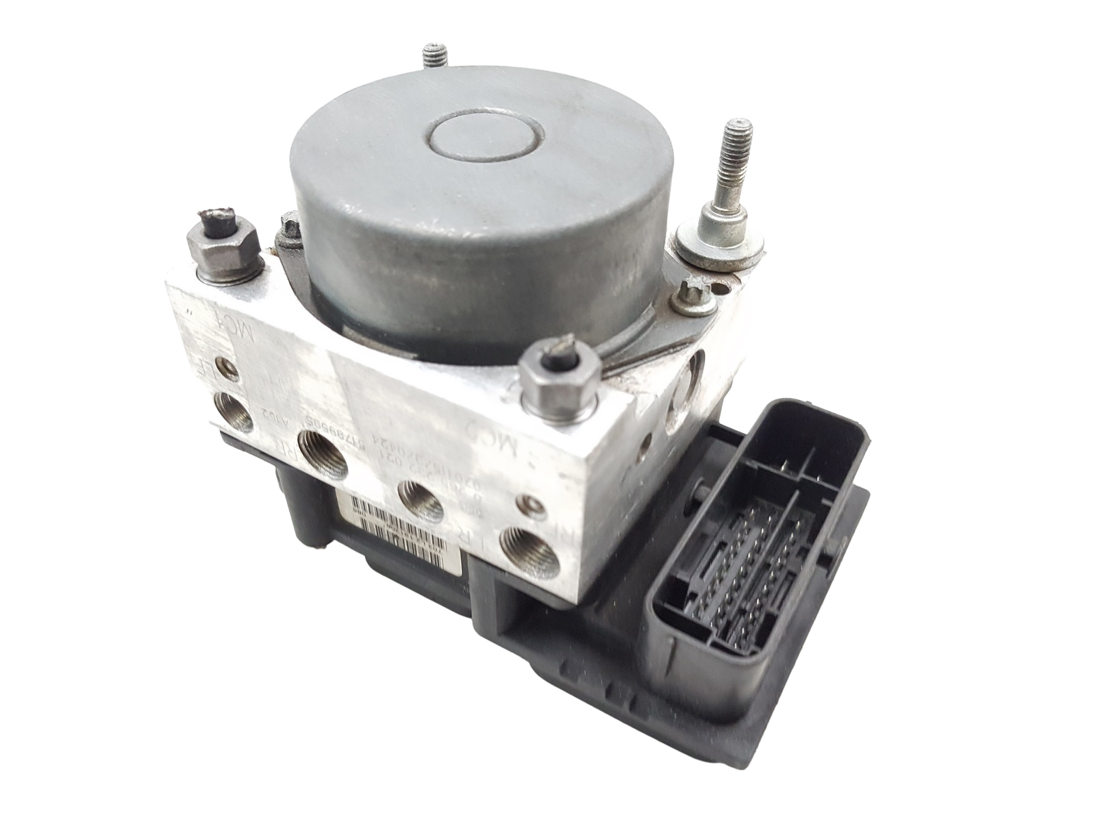 Abs-Pumpe Fiat Panda 51799595 0265800673 0265232021 Bosch 1404 main product photo