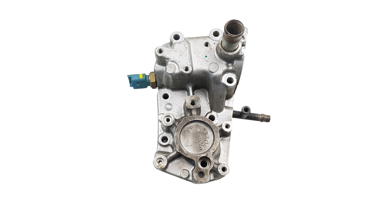 Thermostat Gehäuse 378053 2.0i Fiat Ducato Boxer Jumper 1336G2 main product photo