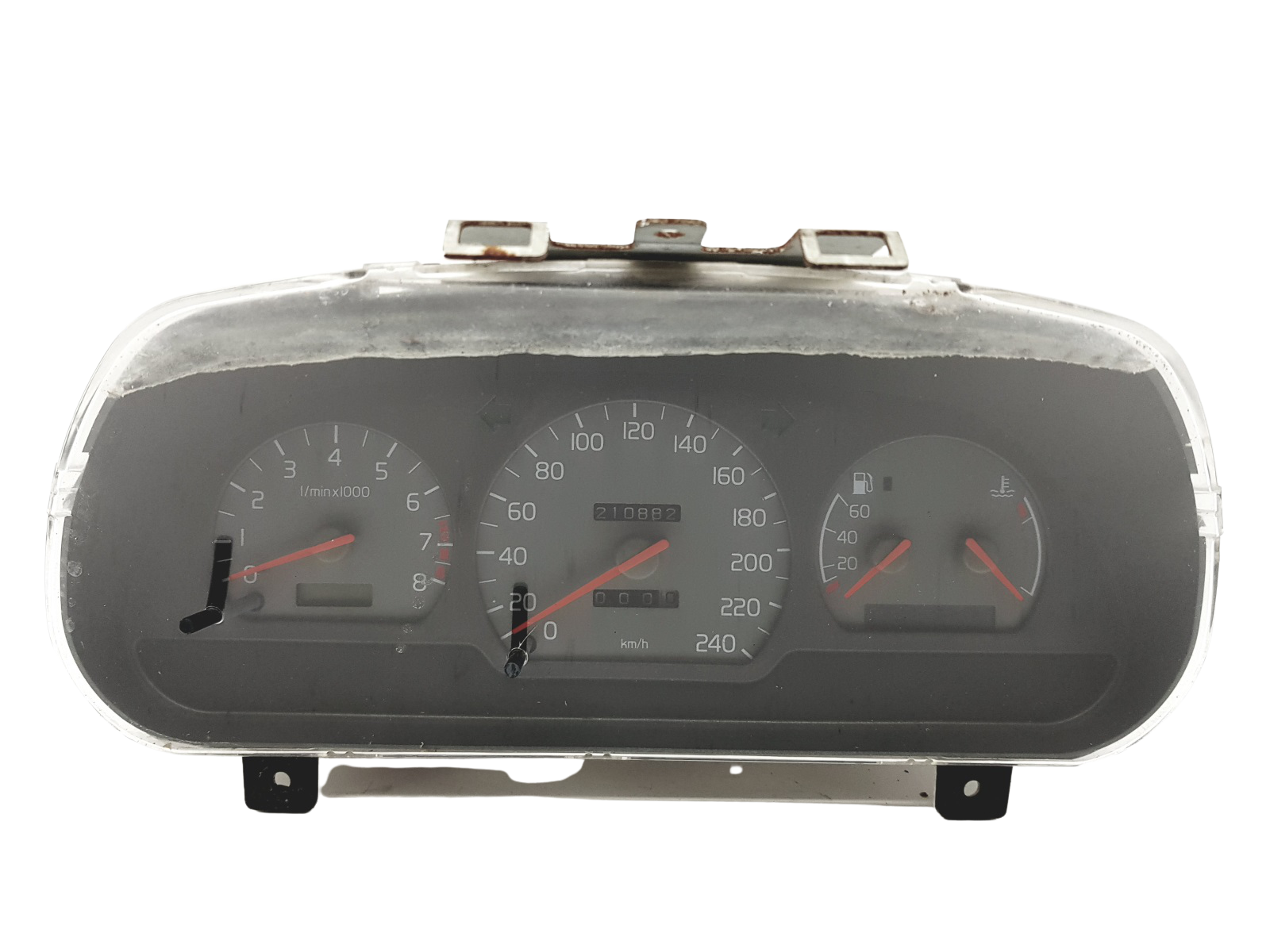 Tacho Kombiinstrument Volvo V40 S40 30813197 30800600 33150 main product photo
