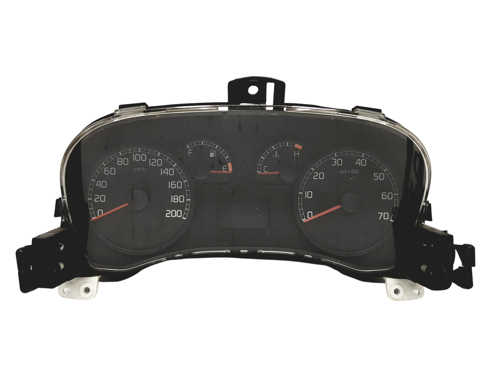Tacho Kombiinstrument Fiat Punto 46833370 503000460100 29948 main product photo
