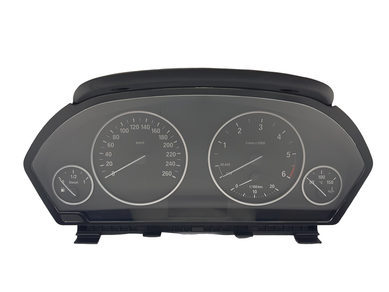 Tacho Kombiinstrument Neues Original BMW 3 9232893 9382174 24826 main product photo
