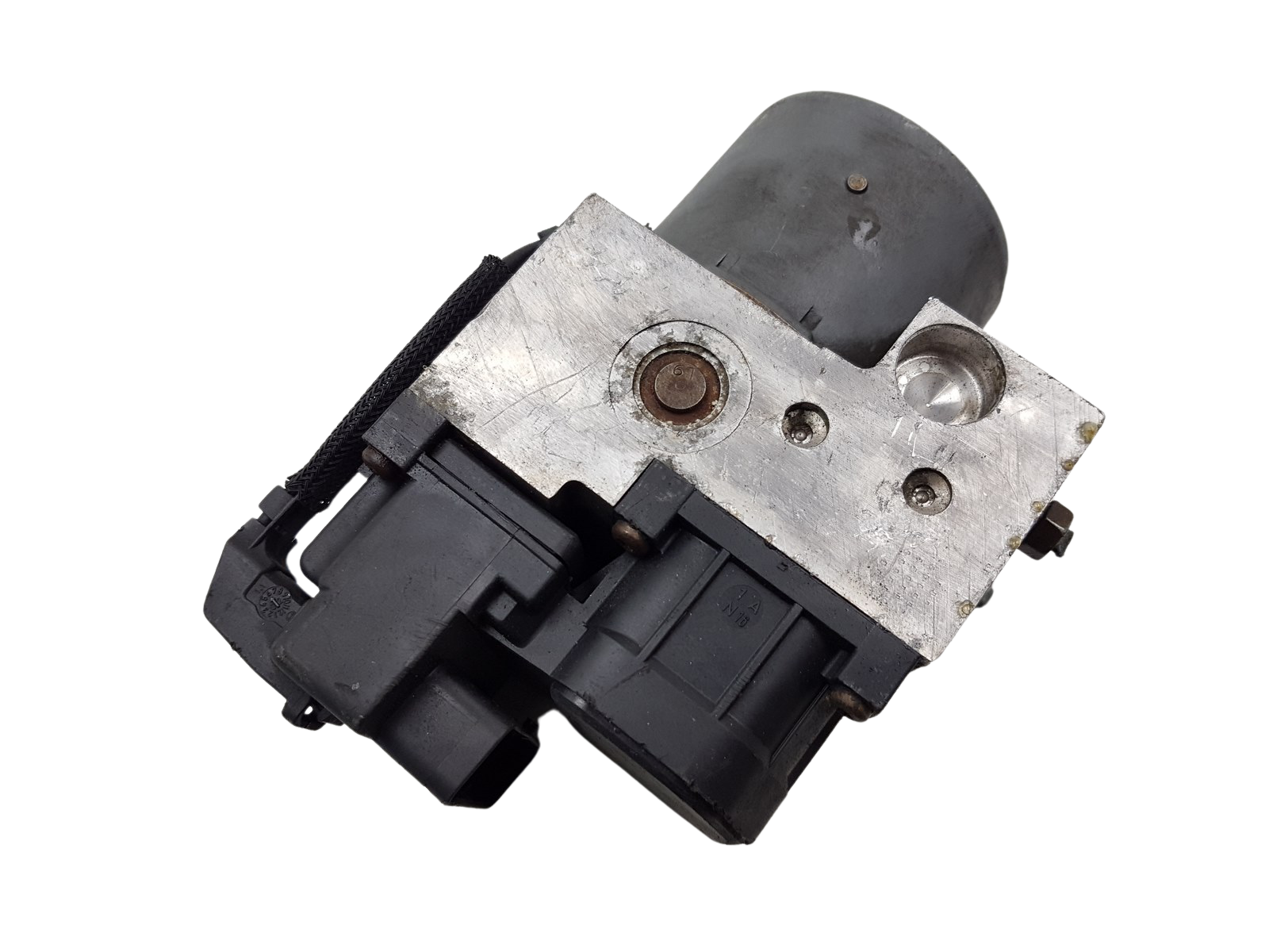 Abs-Pumpe Opel Corsa C 09127108 0273004227 0265216478 1558 main product photo