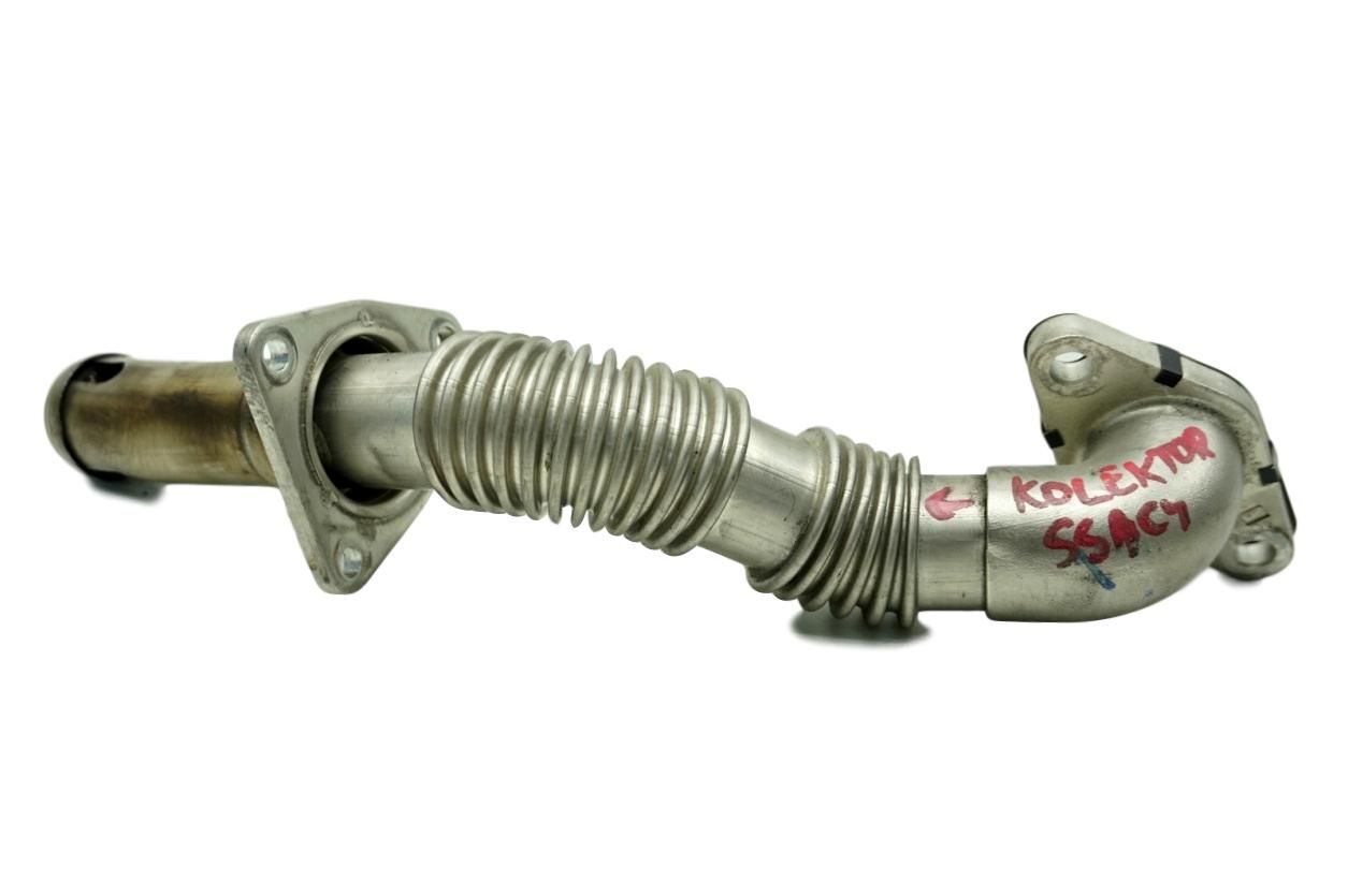 Luftschlauch EGR 2,3 D Daily VI Iveco F1AGL411G main product photo