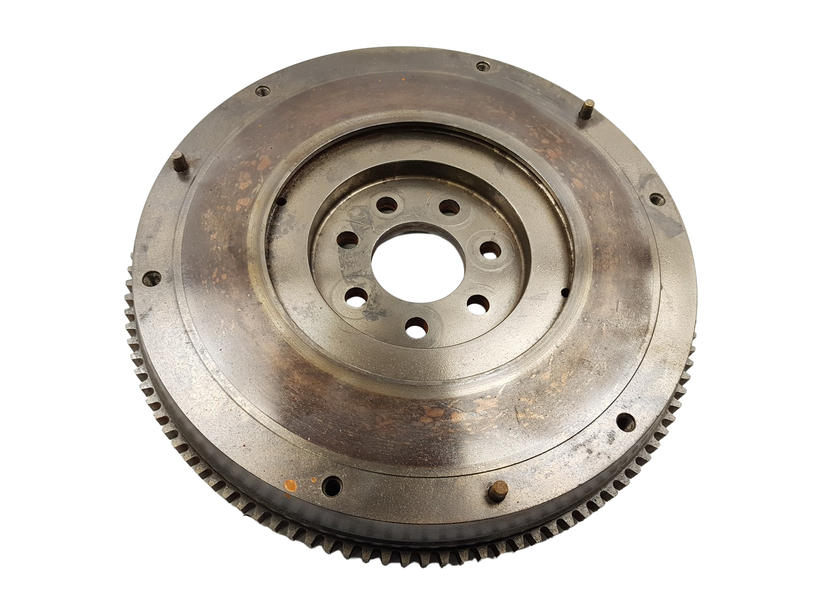 Schwungrad 7700858017 2.2 D Renault Laguna Espace 3 Safrane main product photo