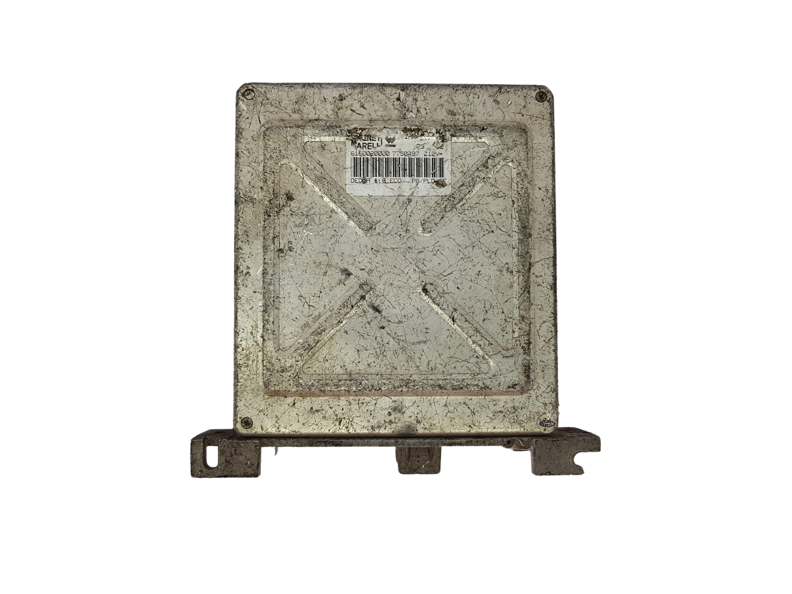 Steuergerät IAW04U 6160020000 7750497 Lancia Magneti Marelli main product photo