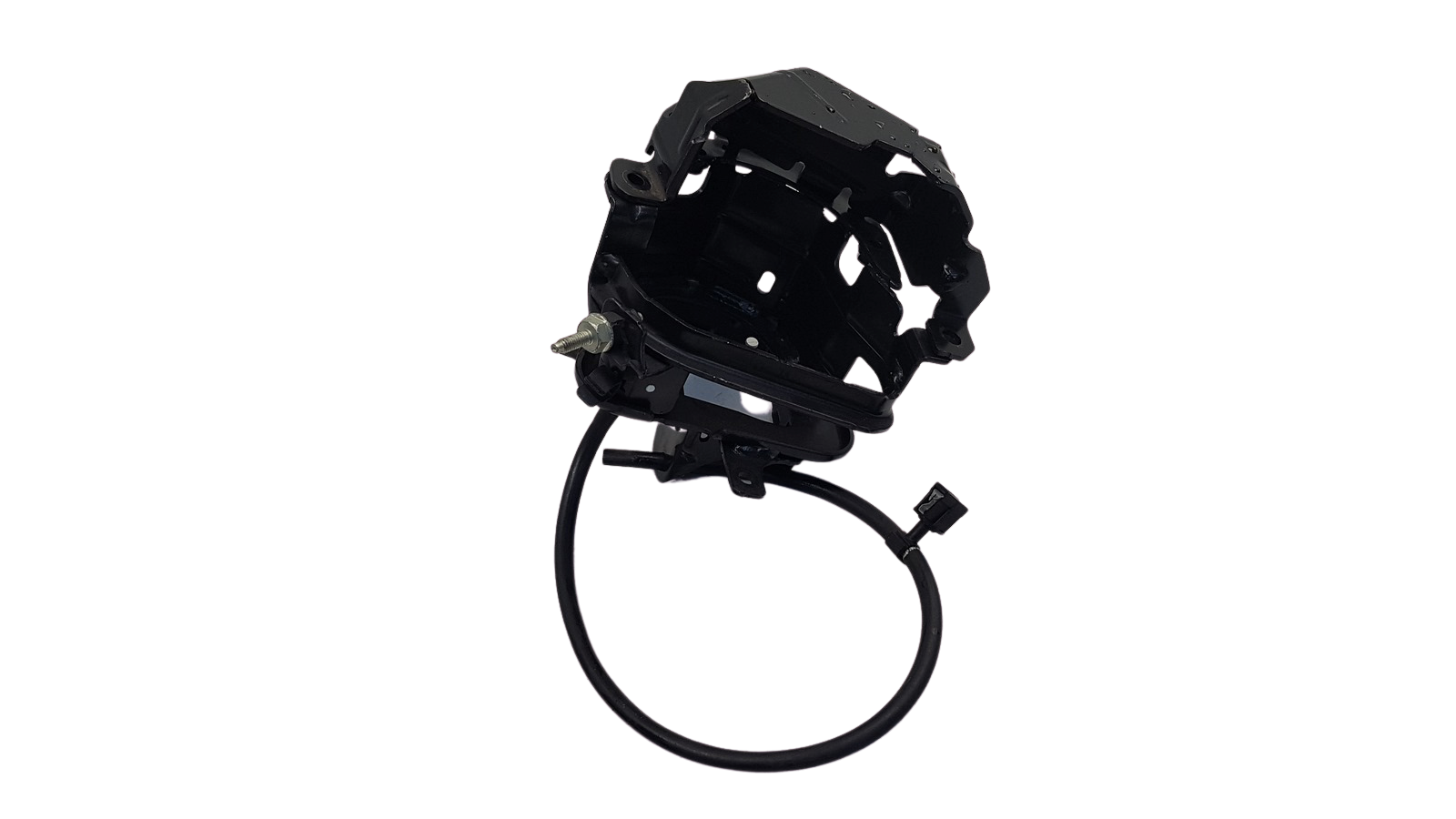 Motorhalter FM5Q-9A072-BD 1.5 TDCI Ford Focus main product photo