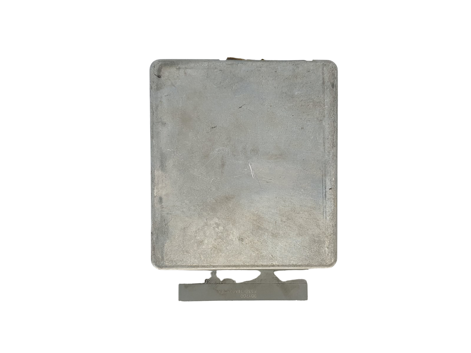 Steuergerät 2S41-12A650-DA 6TVA DPC-808 Ford Visteon 41981 main product photo