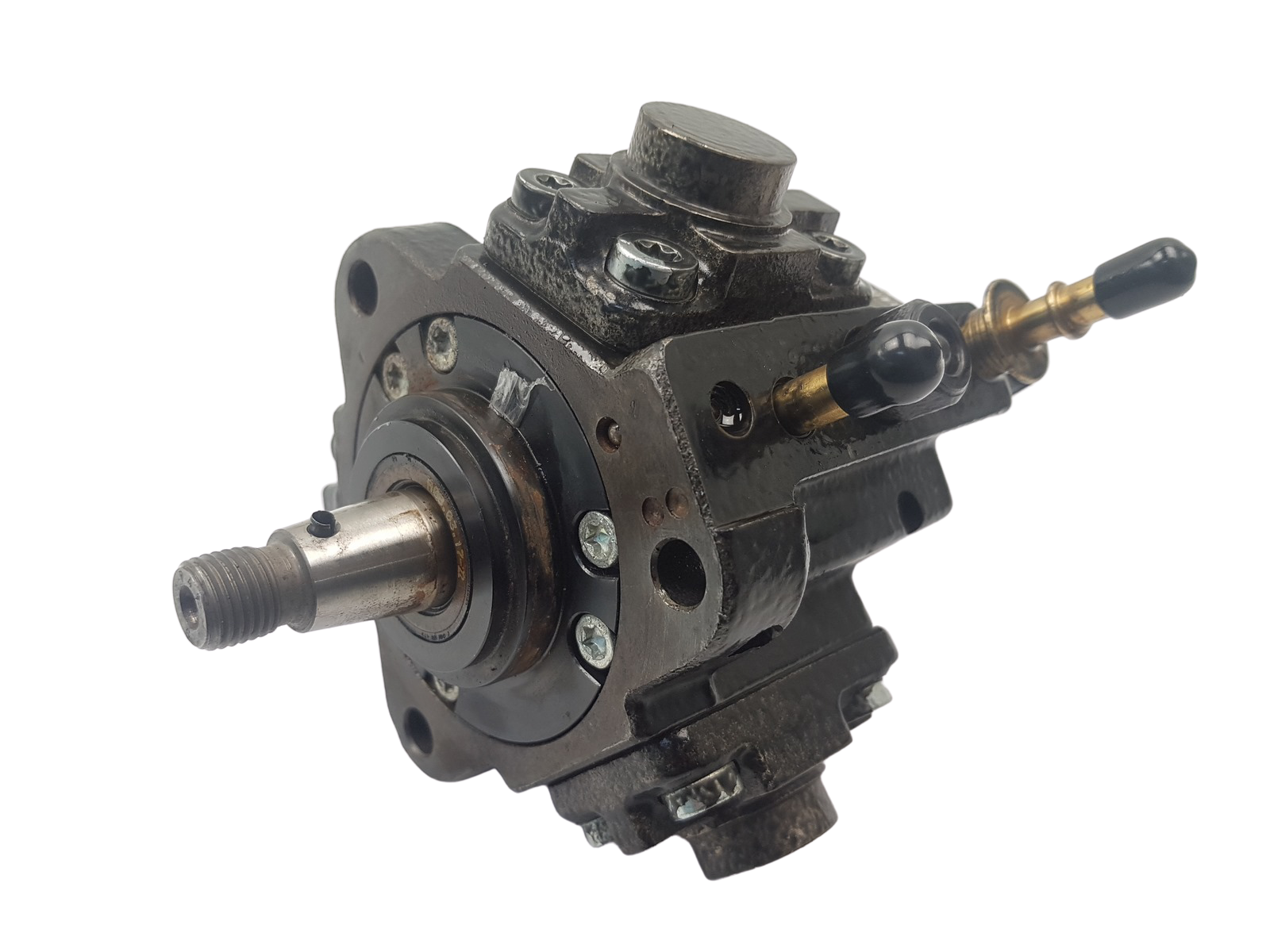 Einspritzpumpe Bosch 55267246 0445010466 0928400825 1.6 2.0 D Fiat 1031 main product photo