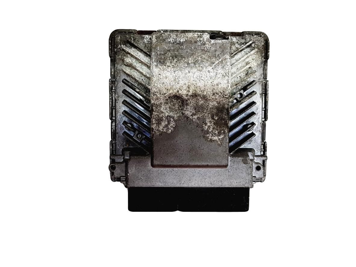 Steuergerät 03G906018 5WP45500AF VW Siemens main product photo