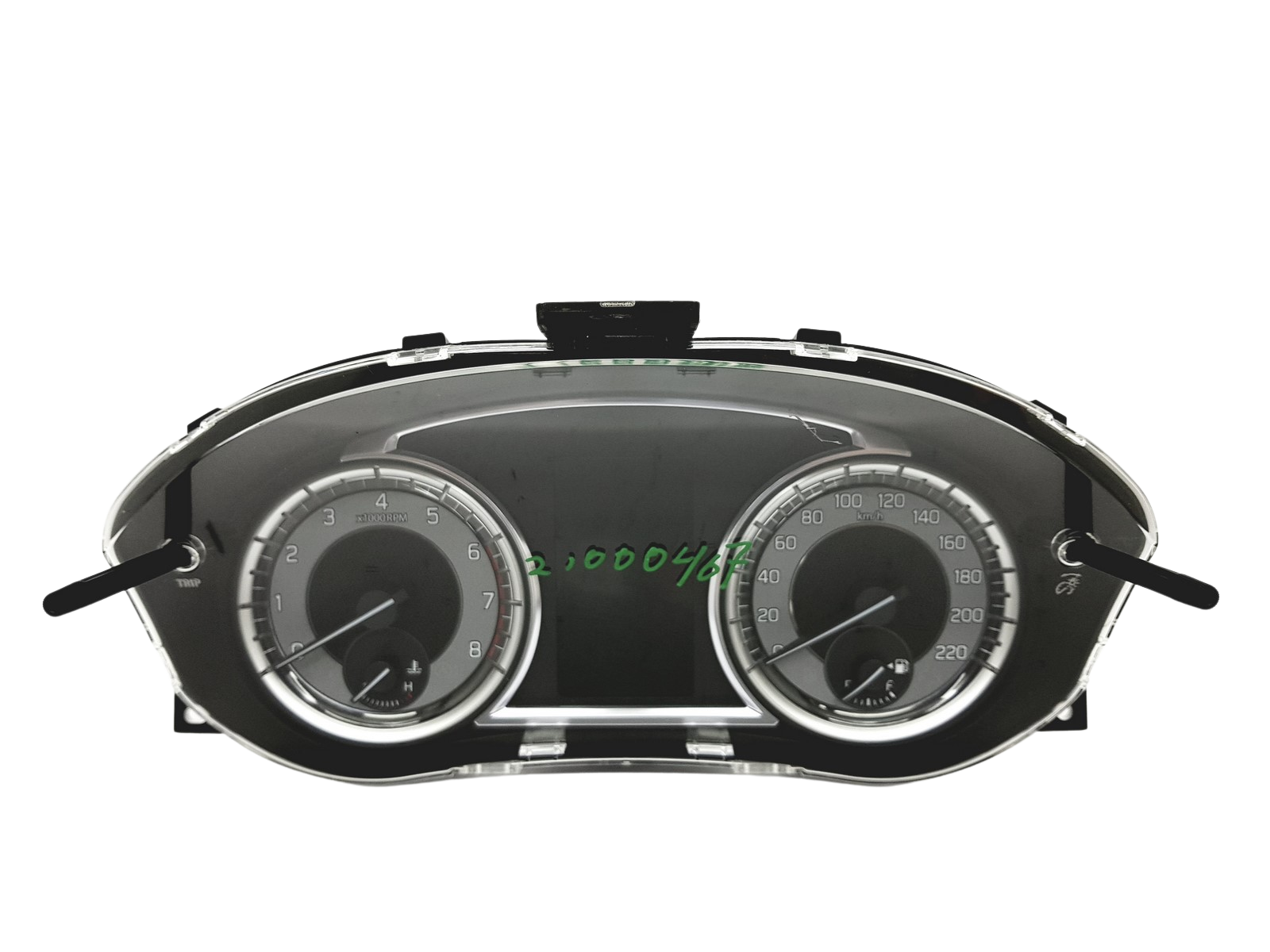 Tacho Kombiinstrument Suzuki Vitara 34111-53S70 3411153S70 main product photo