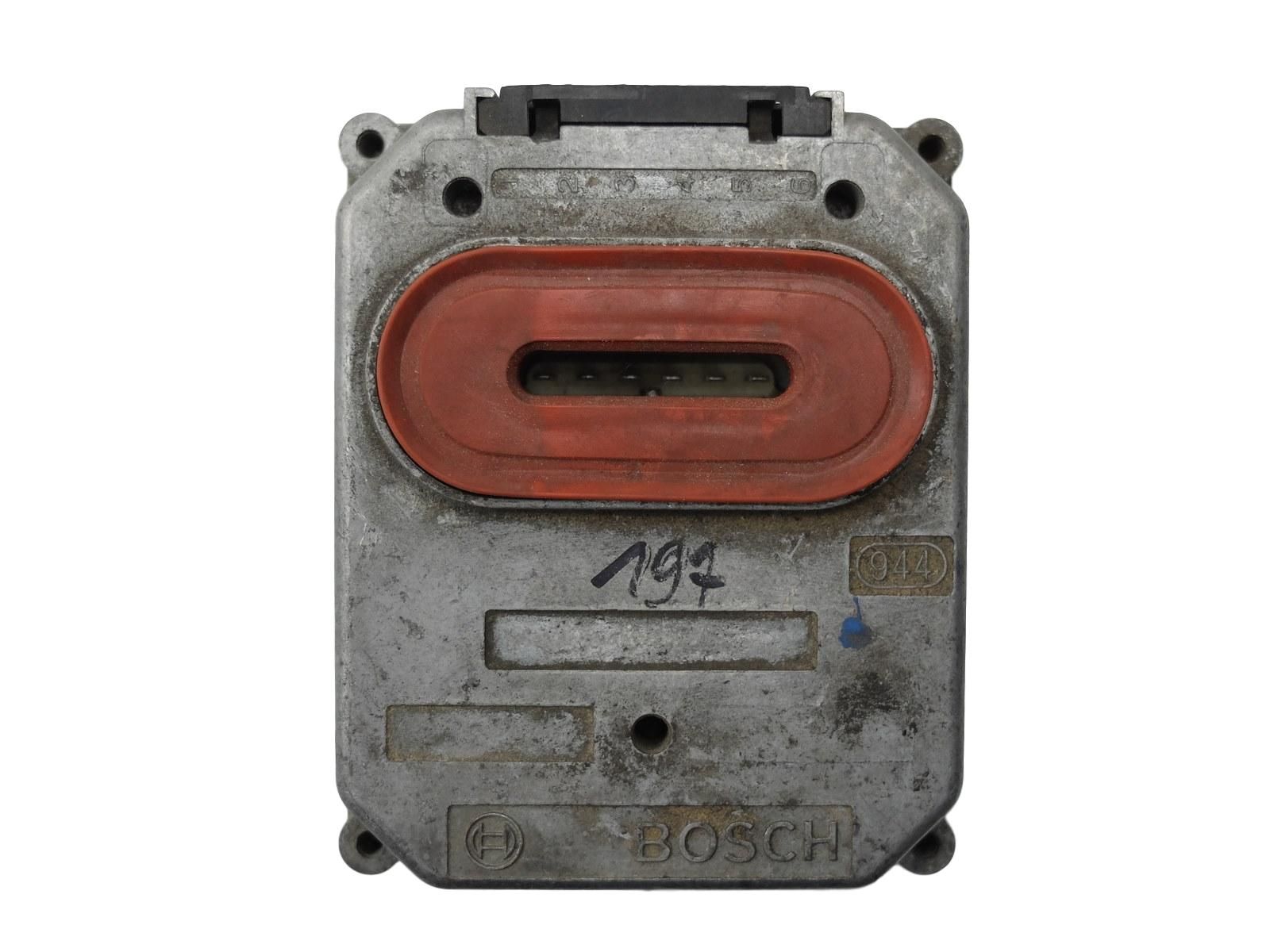 Xenon-Steuergerät 1307329011 D2S D2R BMW Bosch main product photo