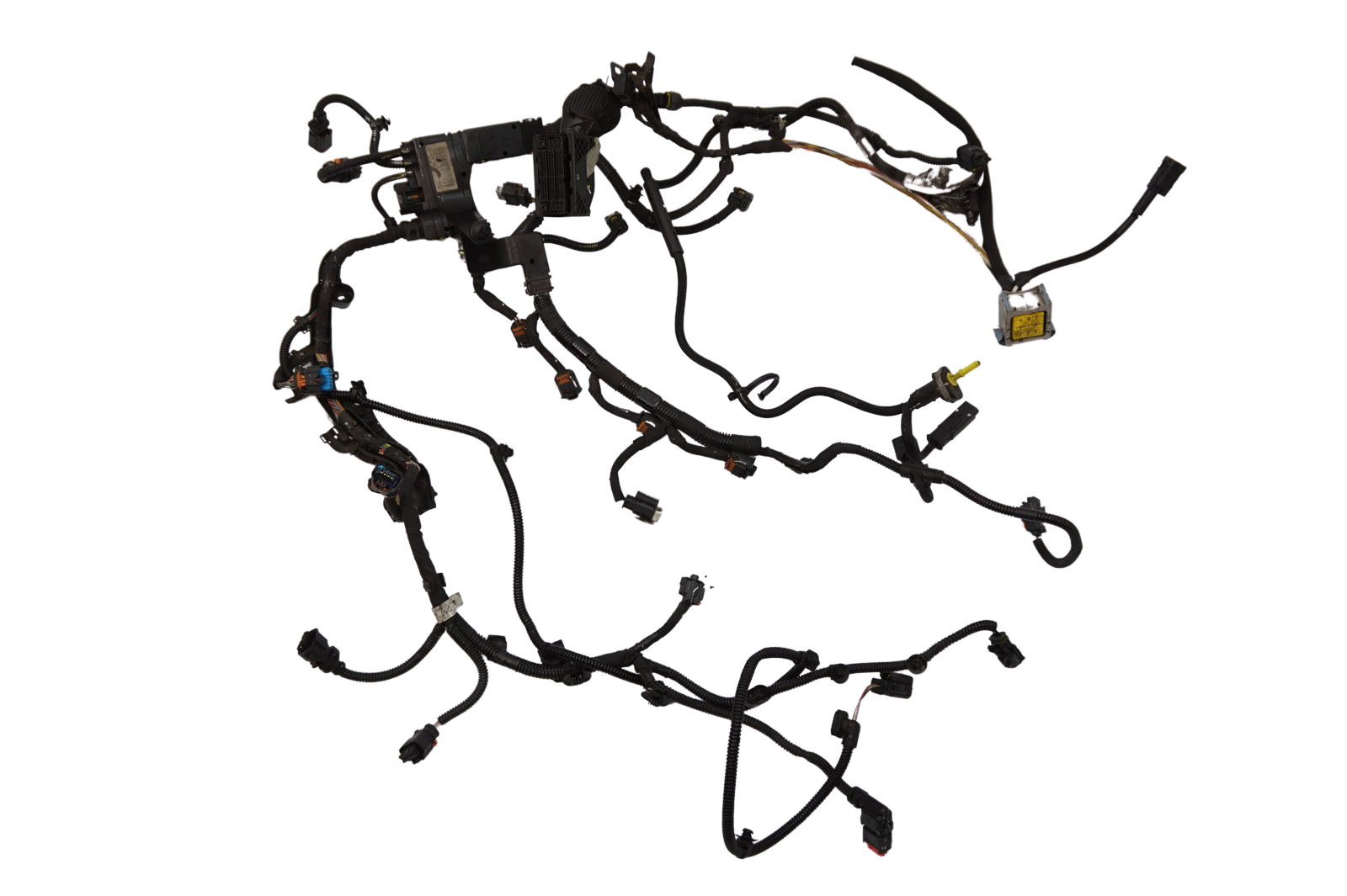 Kabelbaum Motor Motorinstallation 9811405980 1.6 HDI Peugeot 308 2 main product photo